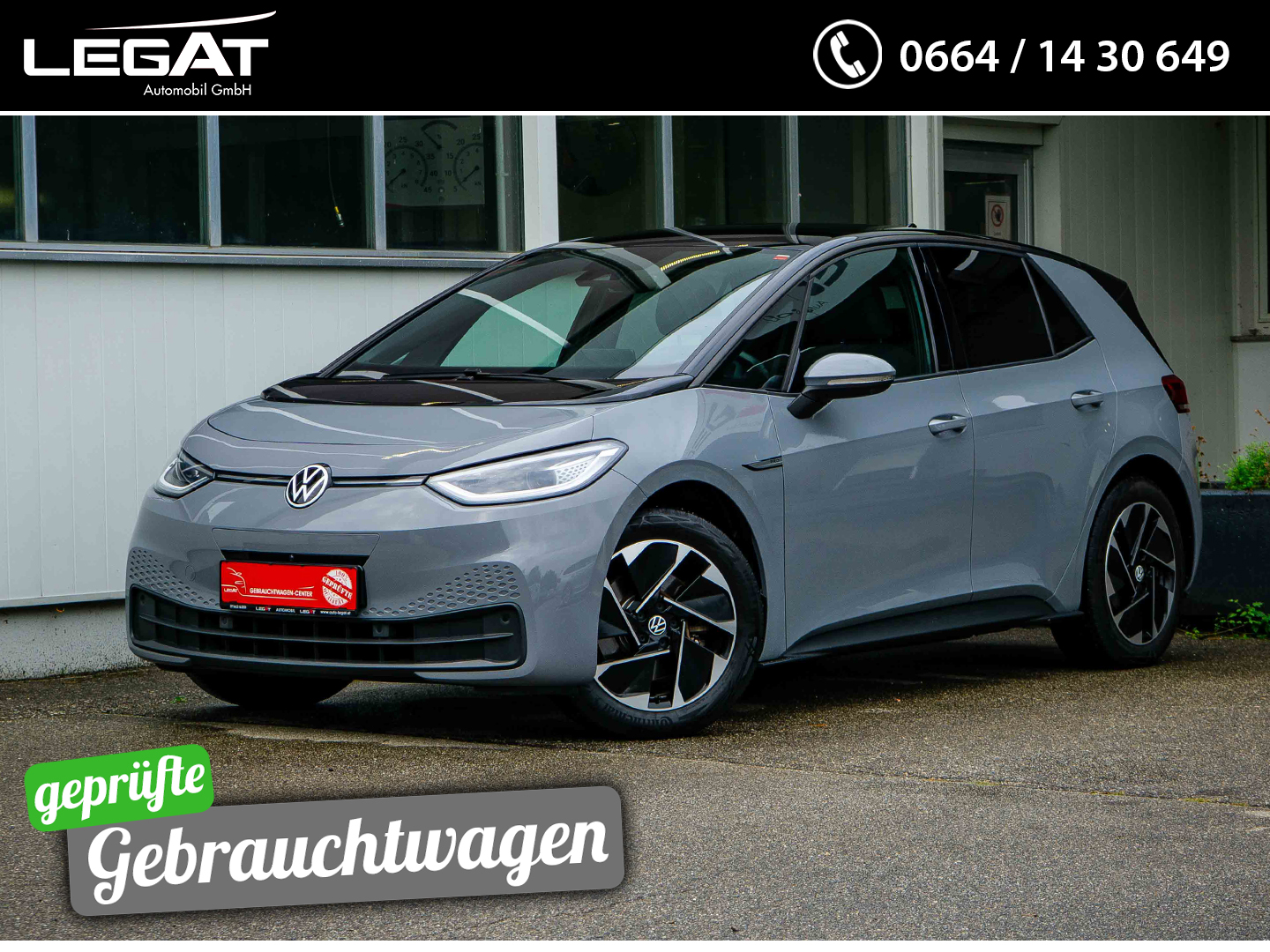 Fahrzeug Bild