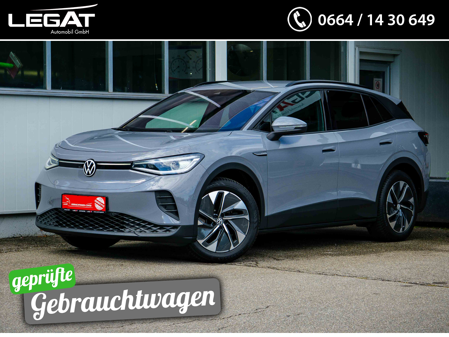 Fahrzeug Bild