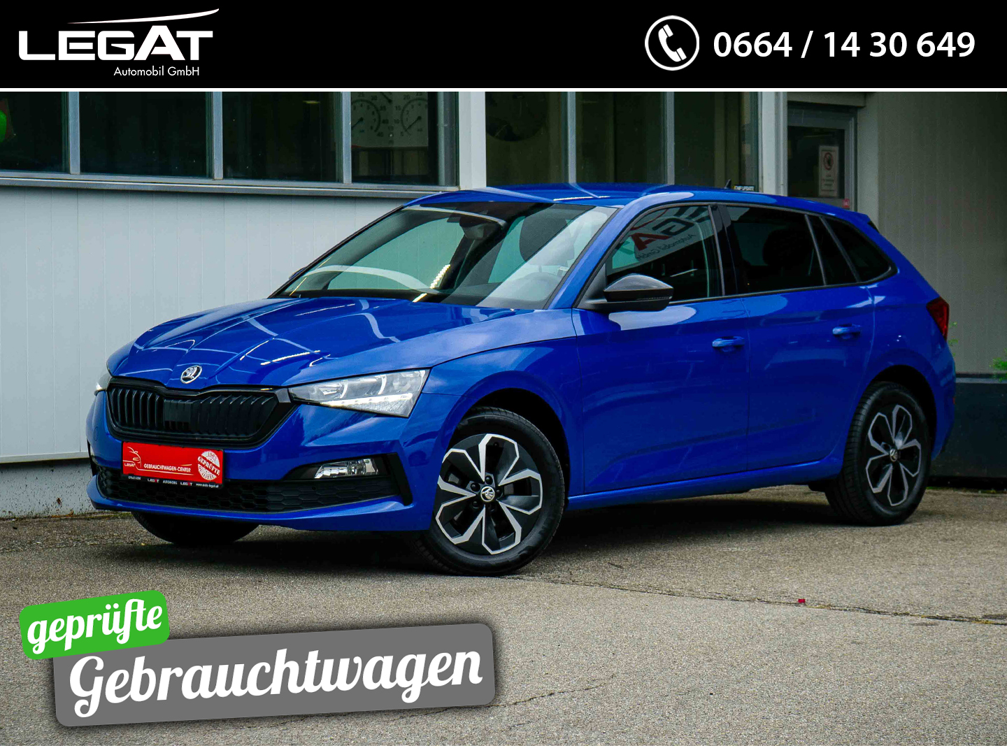 Fahrzeug Bild