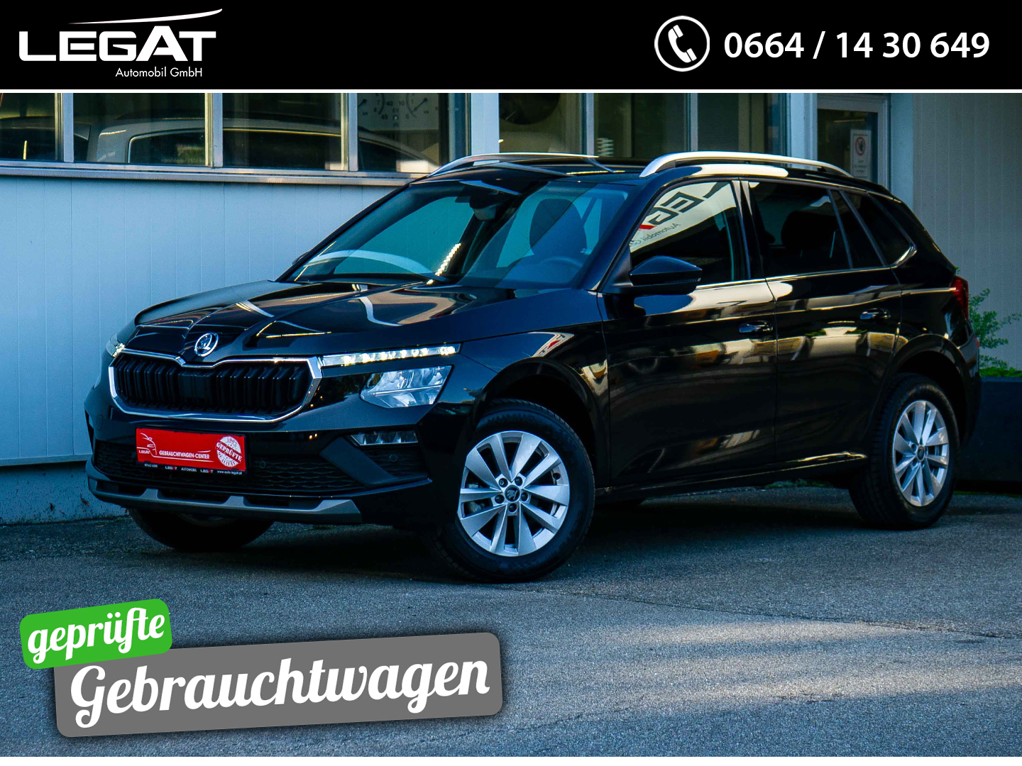 Fahrzeug Bild