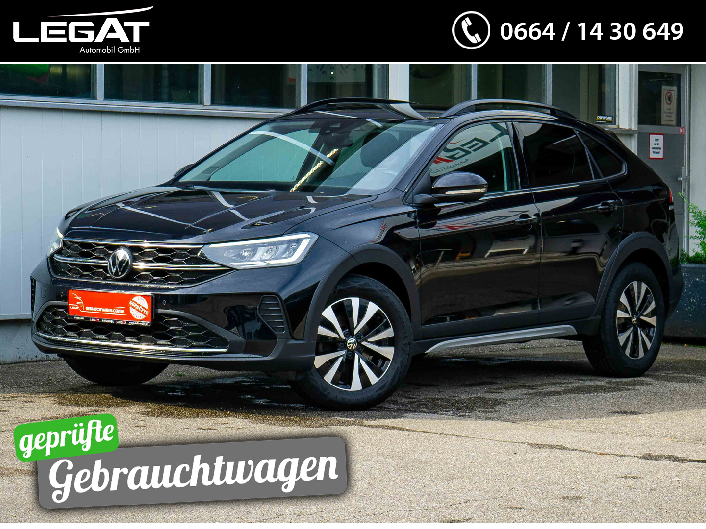 Fahrzeug Name
