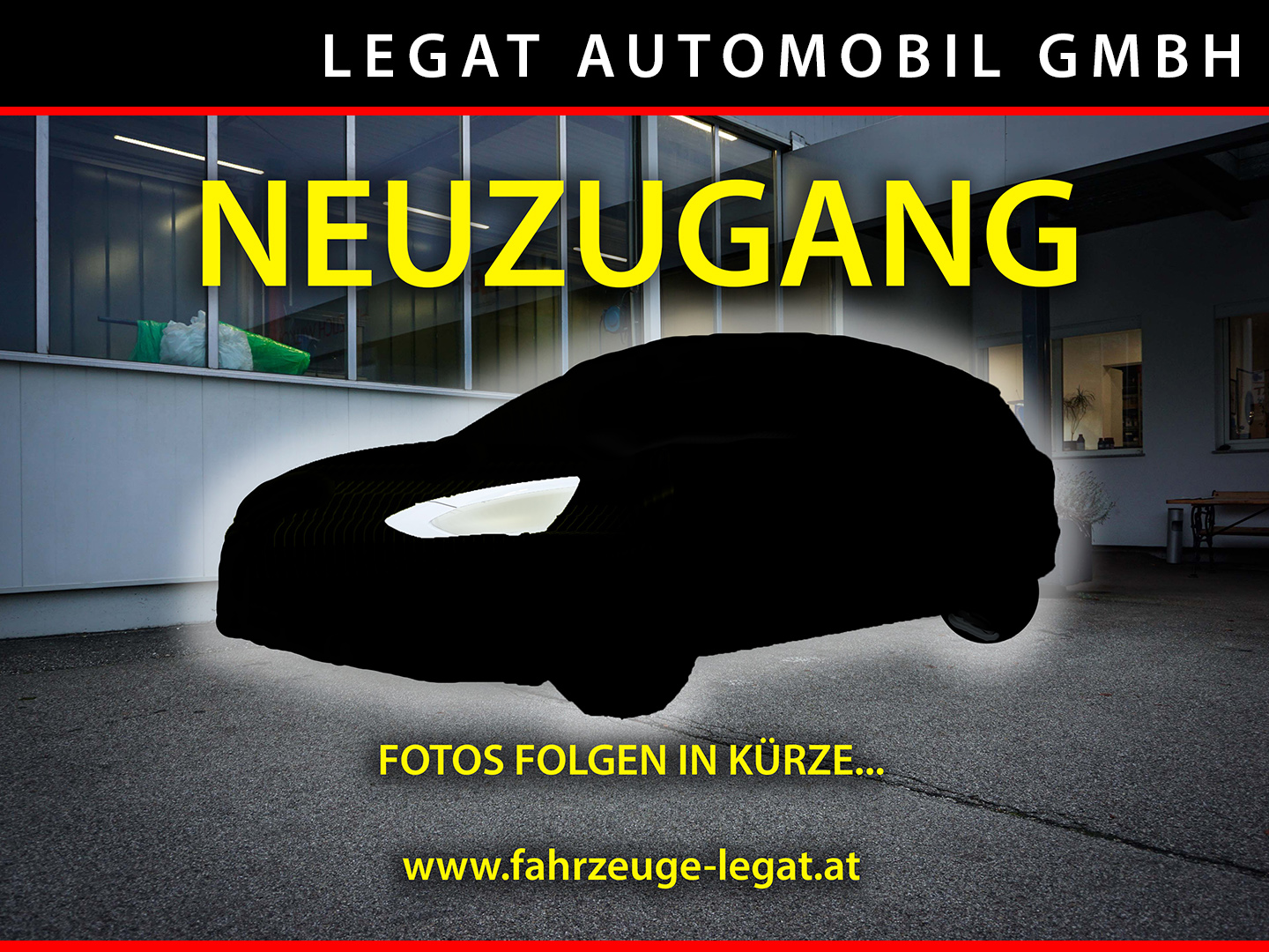 Fahrzeug Name