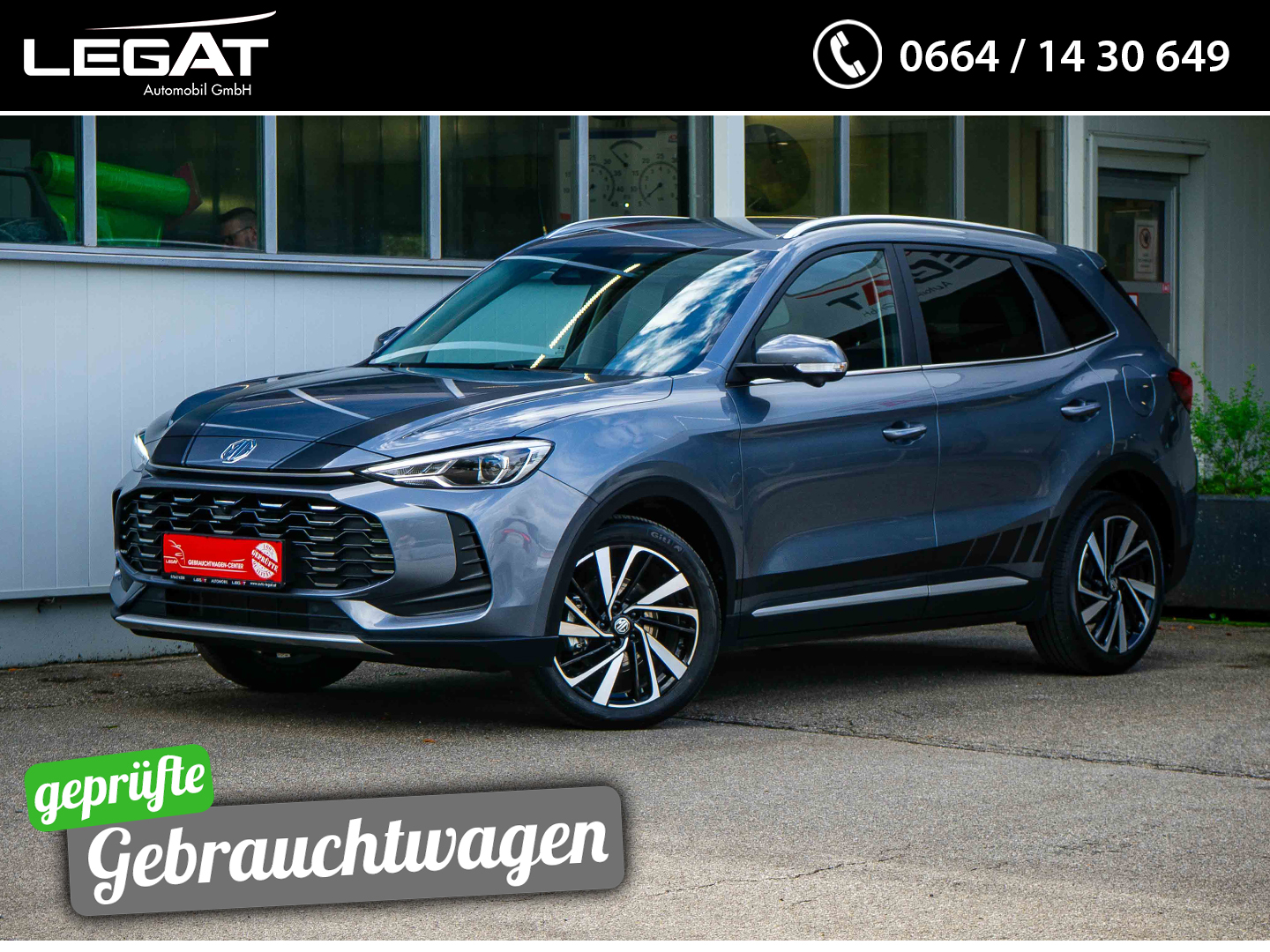 Fahrzeug Bild