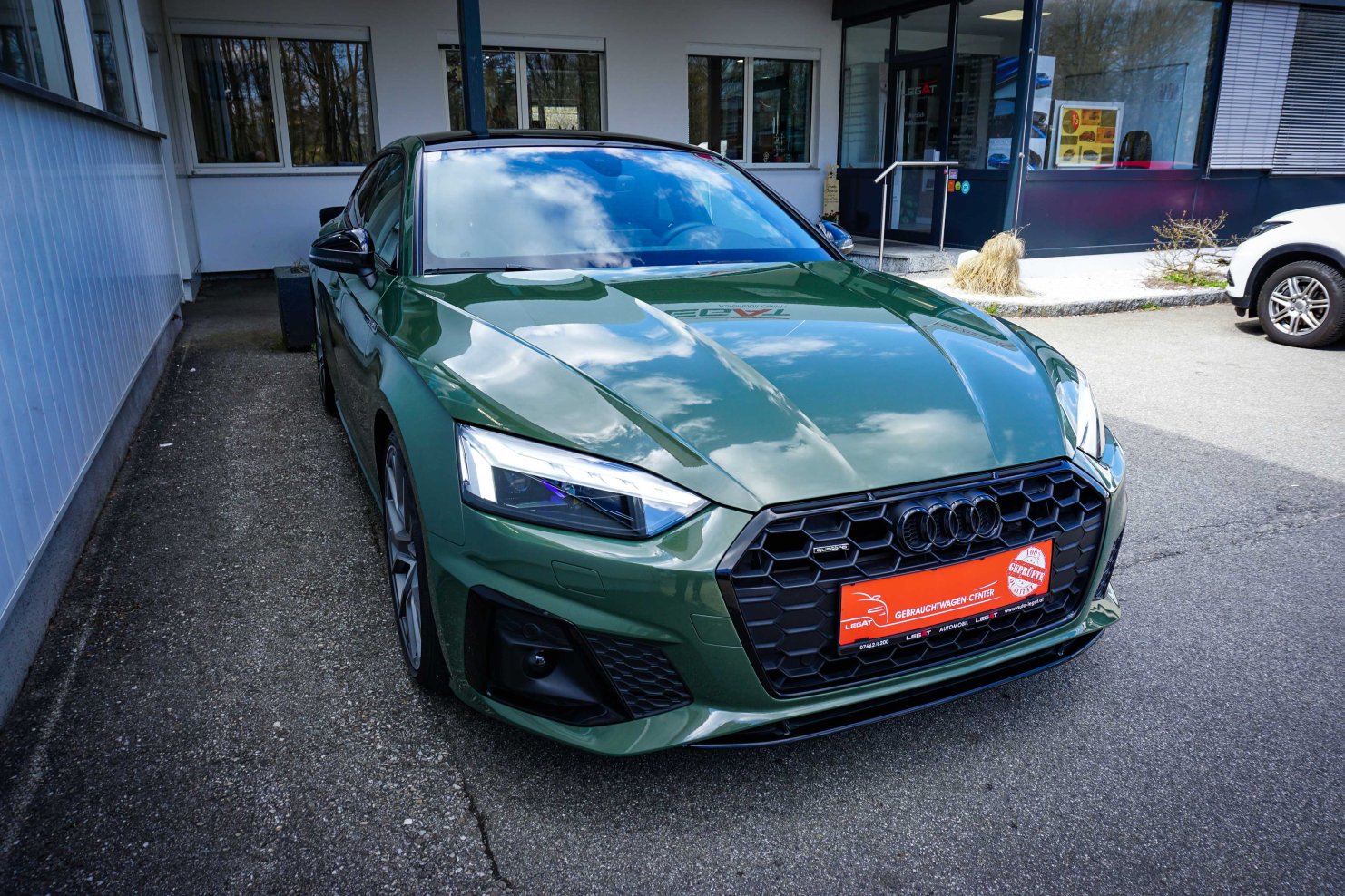 Fahrzeugbild