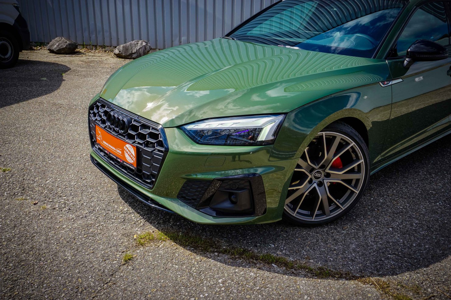 Fahrzeugbild