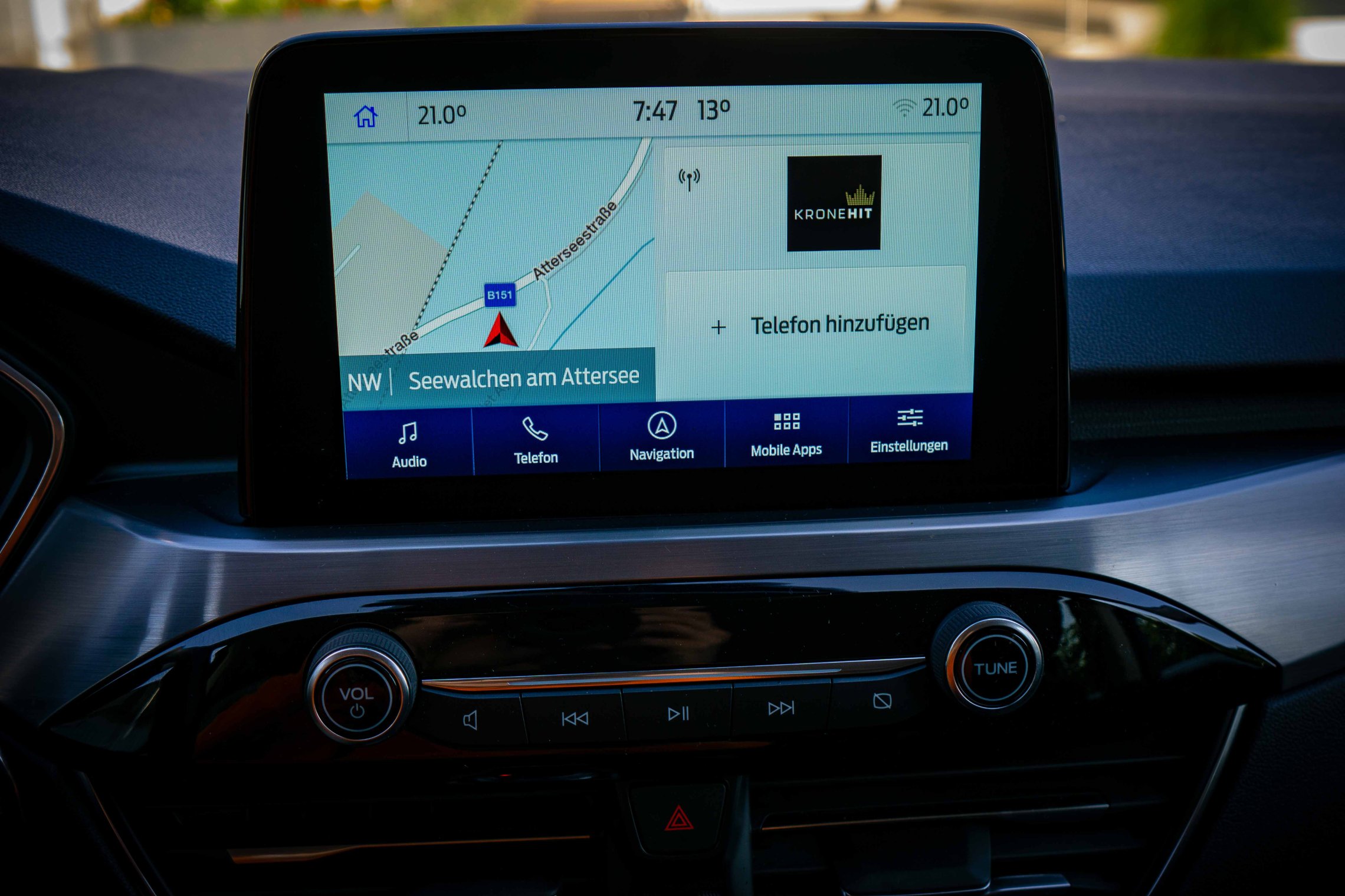 Fahrzeugbild