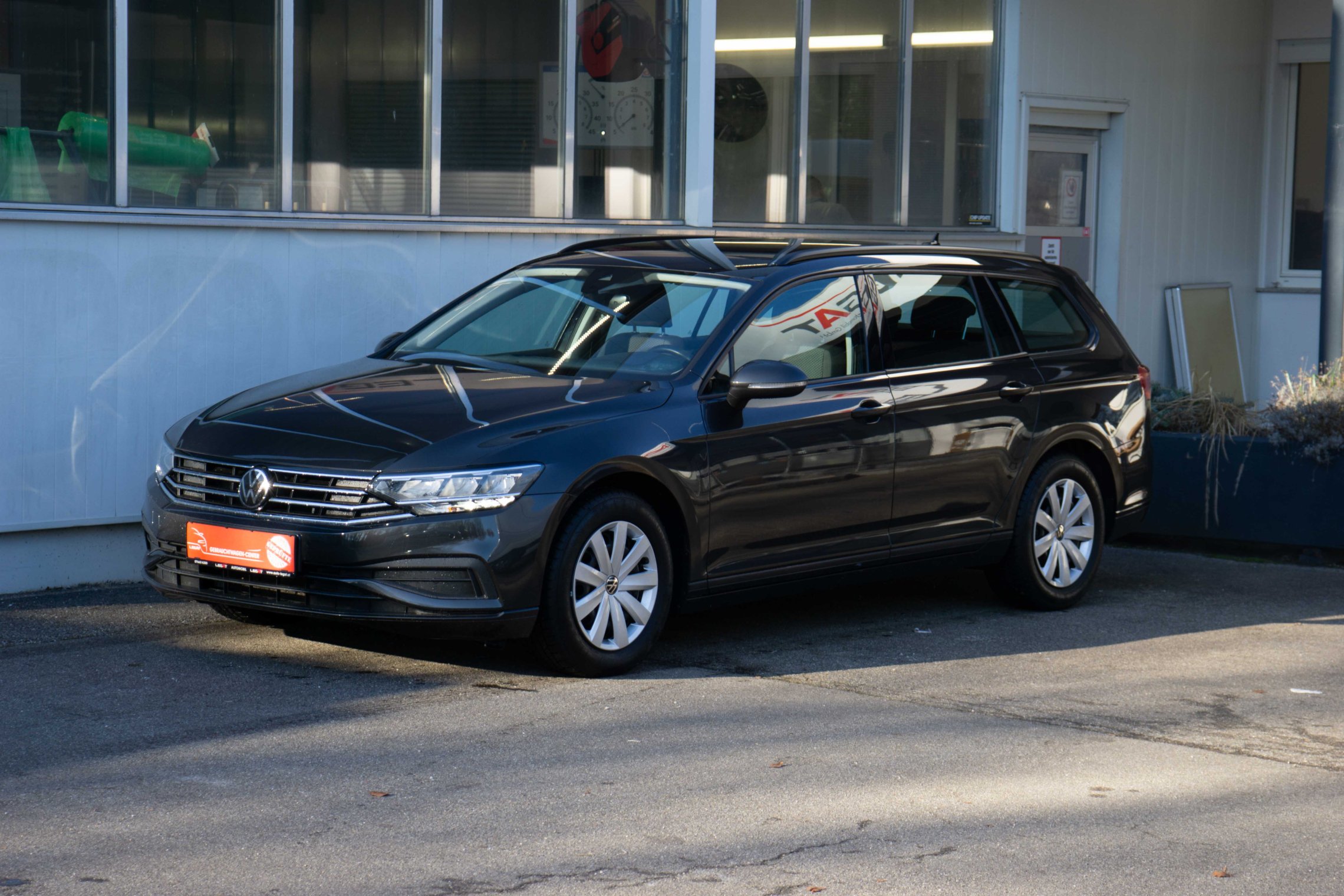 Fahrzeugbild