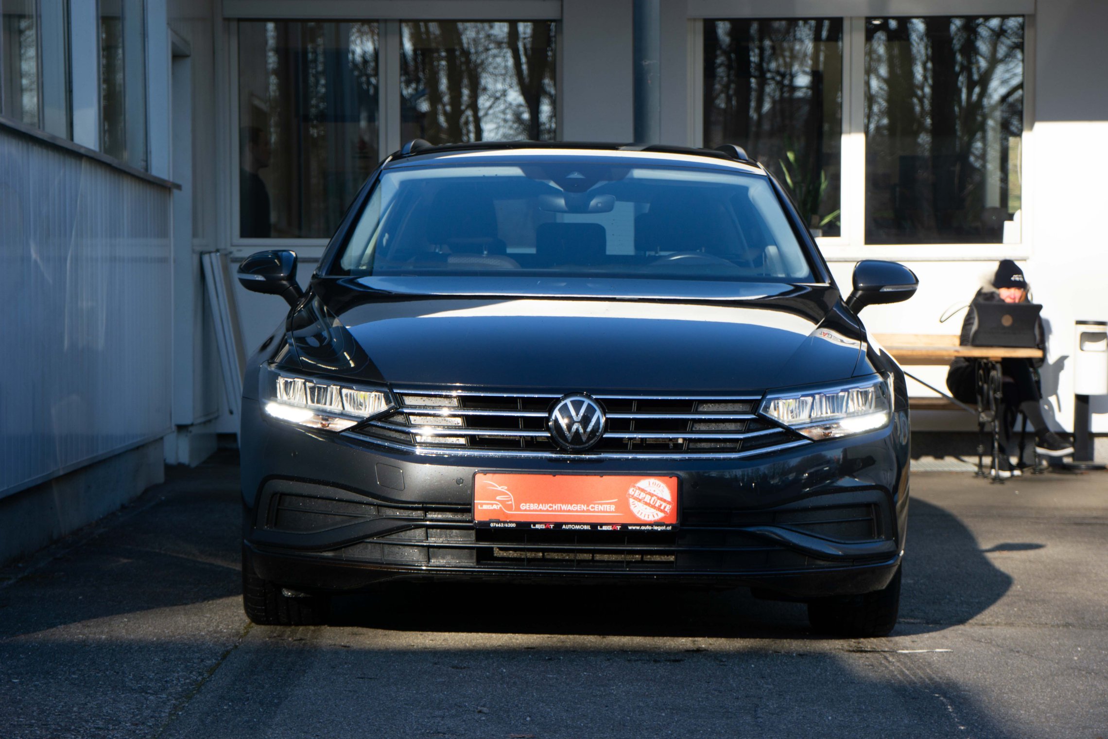 Fahrzeugbild