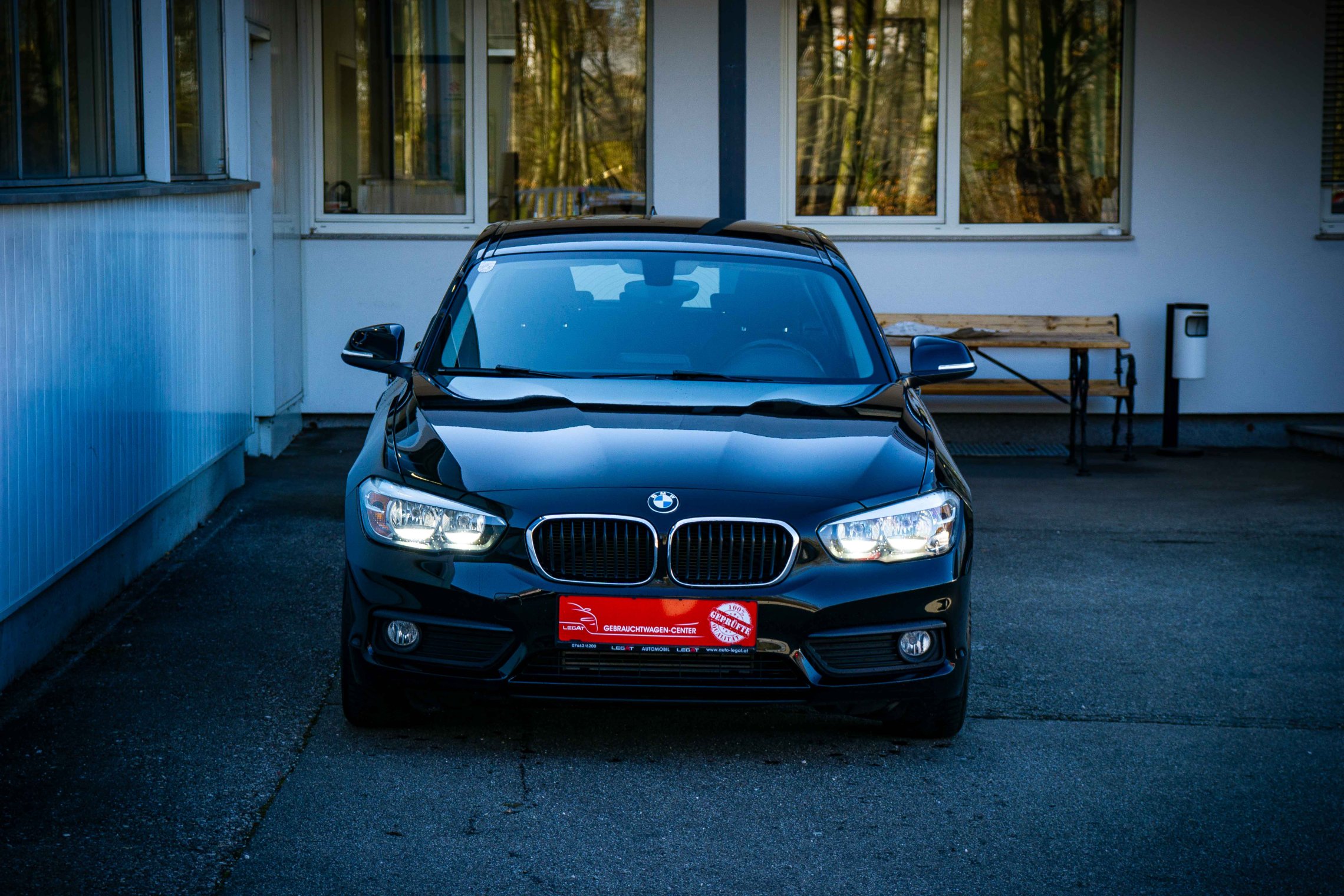 Fahrzeugbild