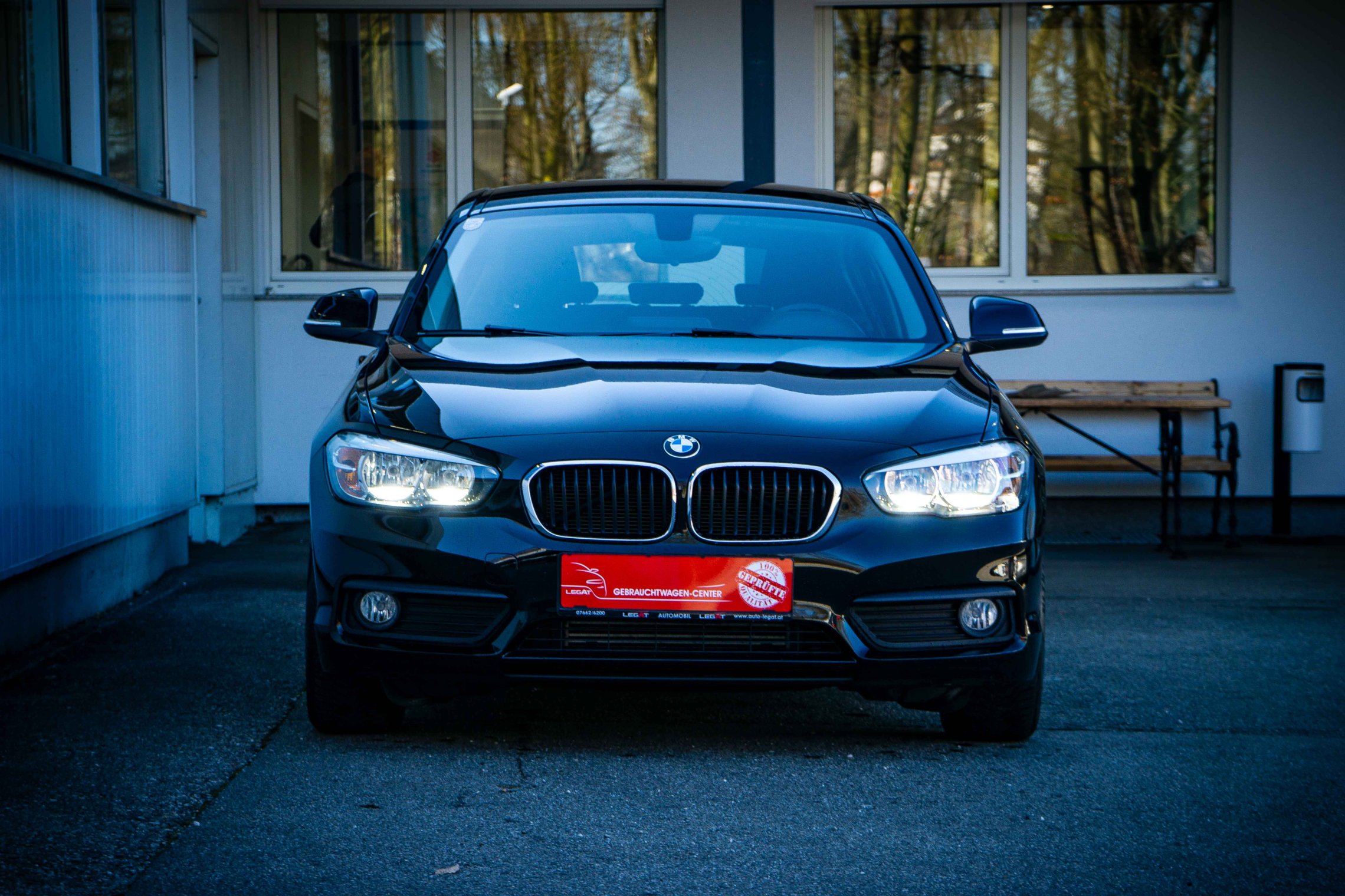 Fahrzeugbild