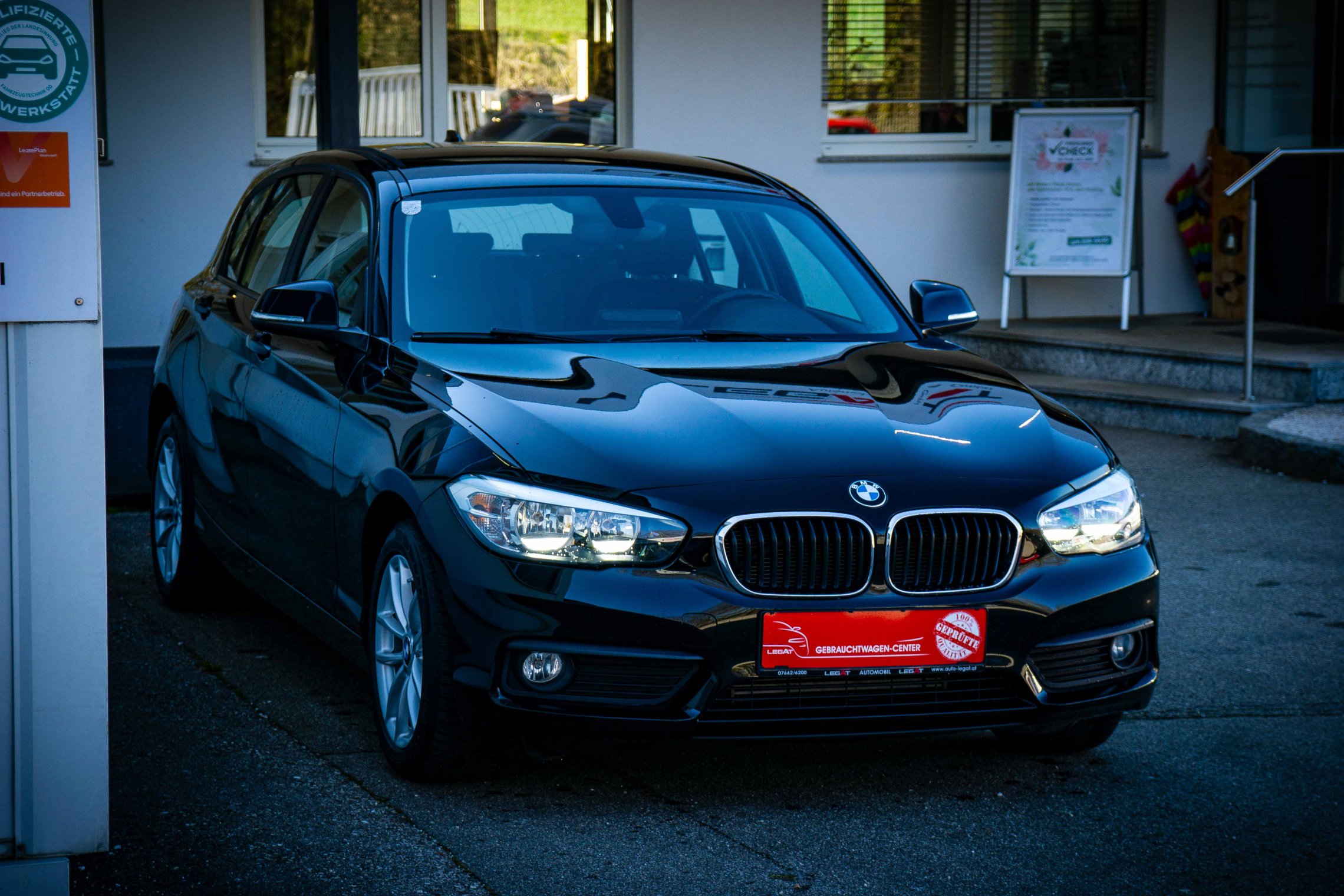 Fahrzeugbild