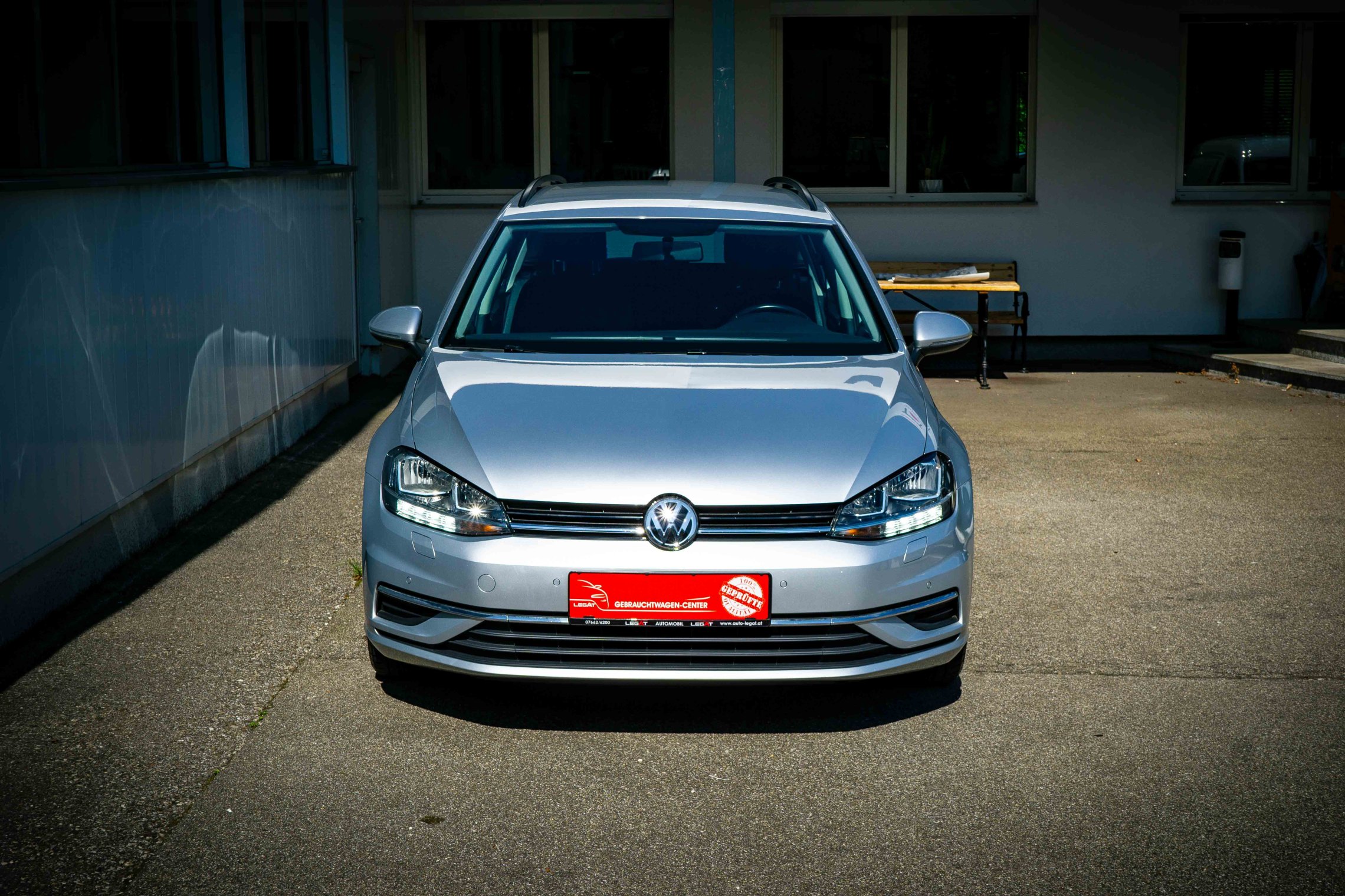 Fahrzeugbild