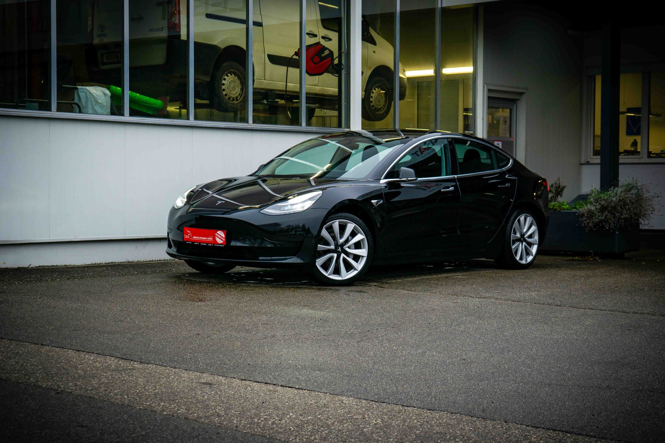 Fahrzeugbild