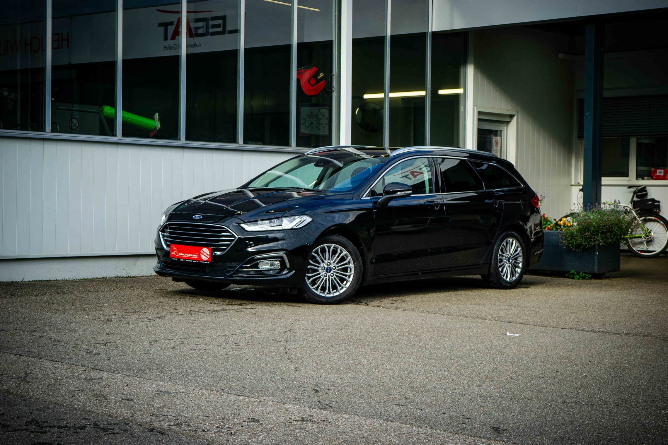 Fahrzeugbild