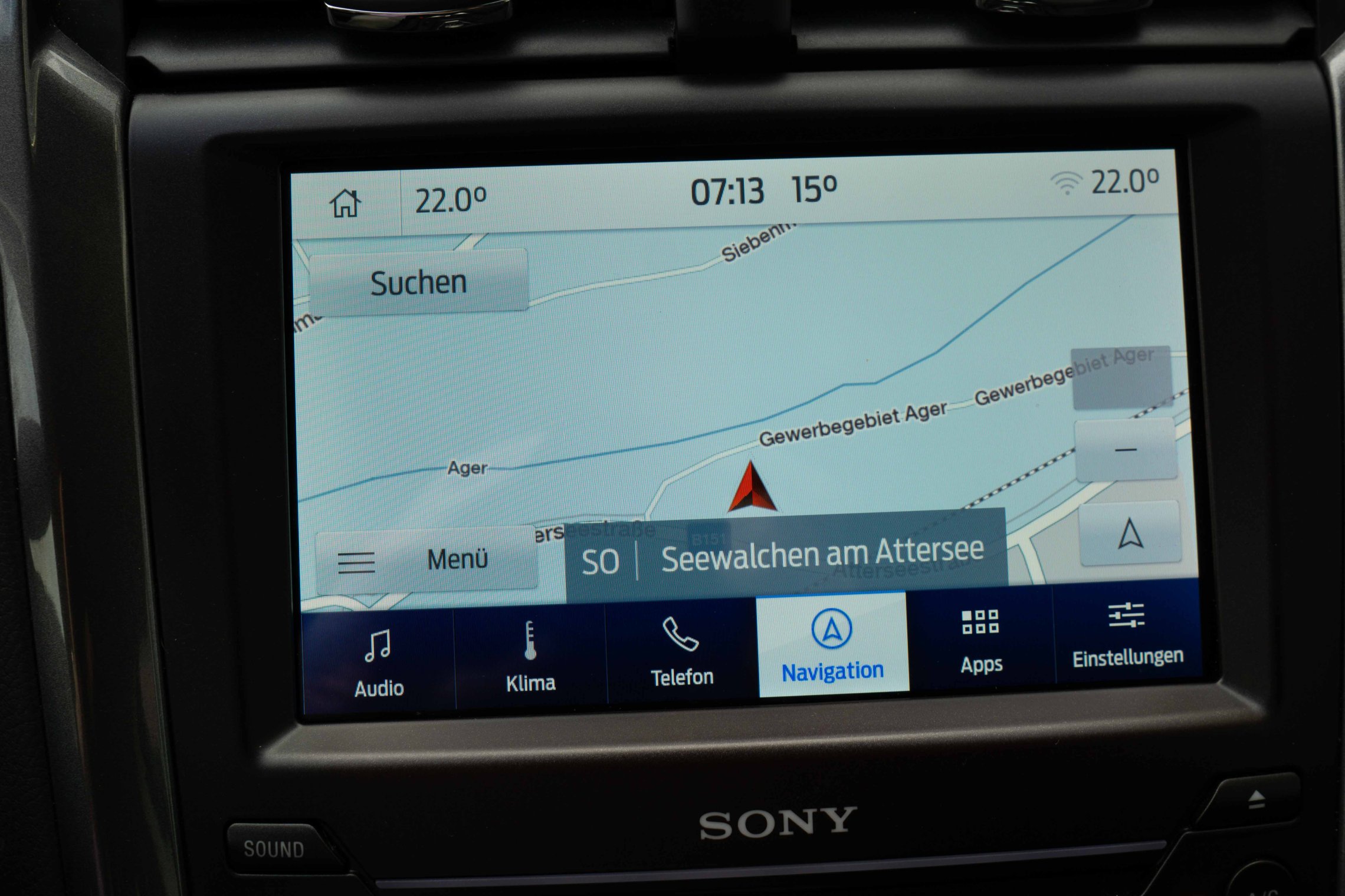 Fahrzeugbild