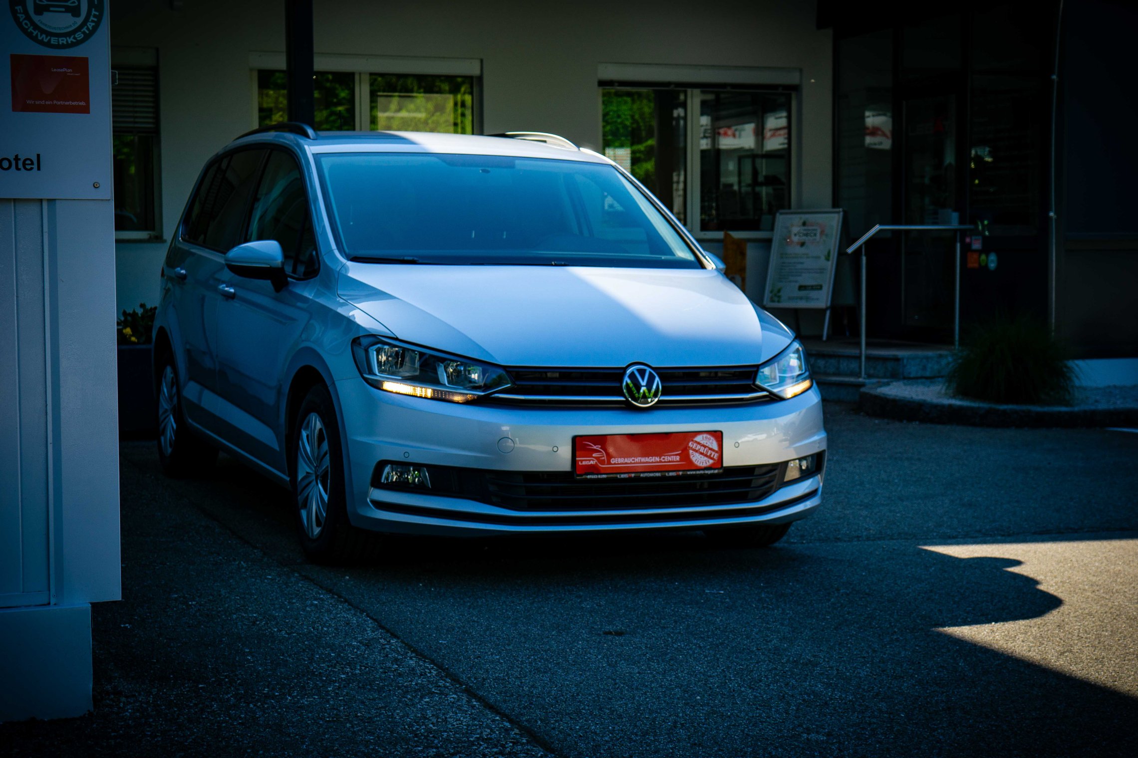 Fahrzeugbild