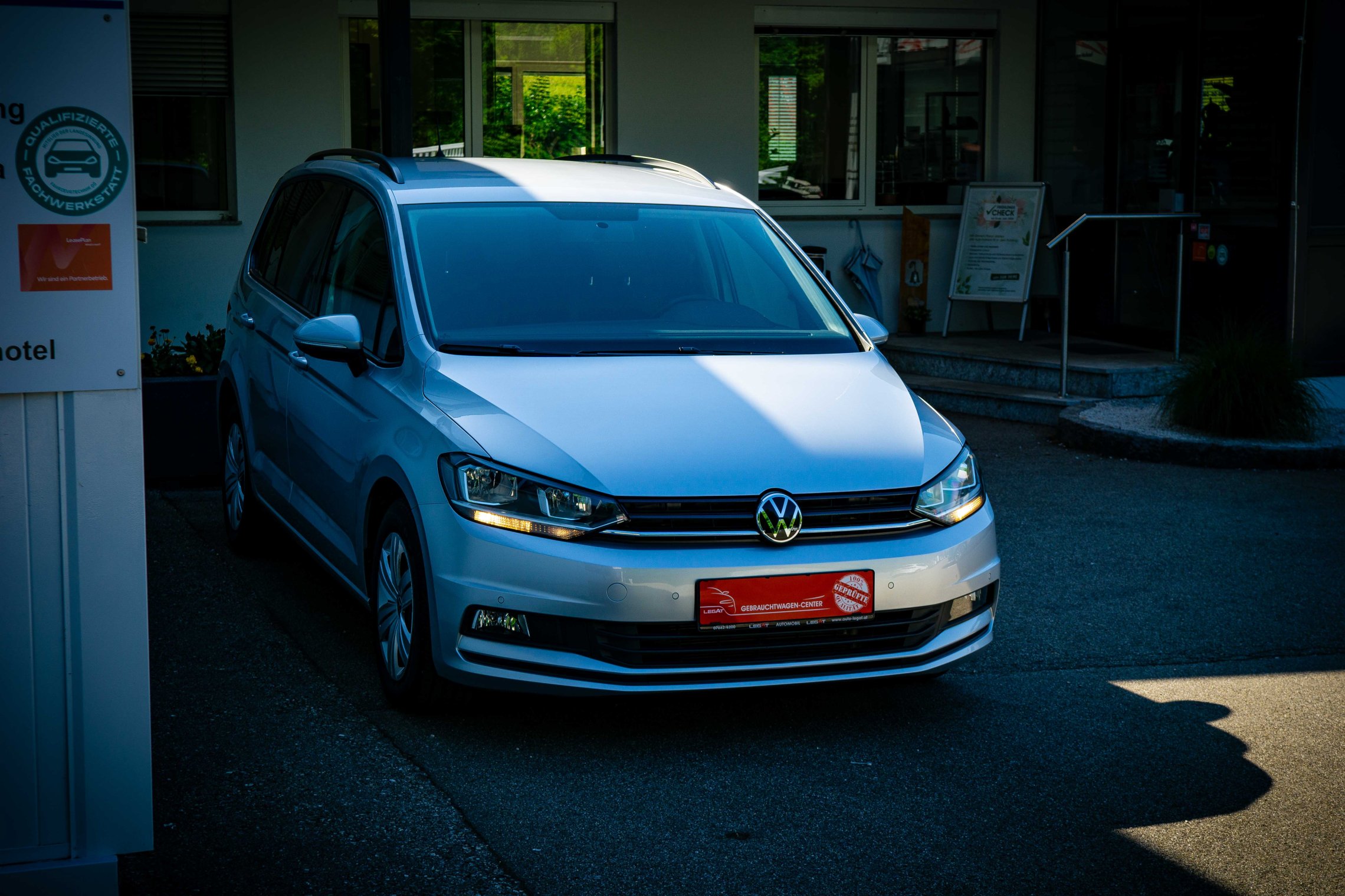 Fahrzeugbild