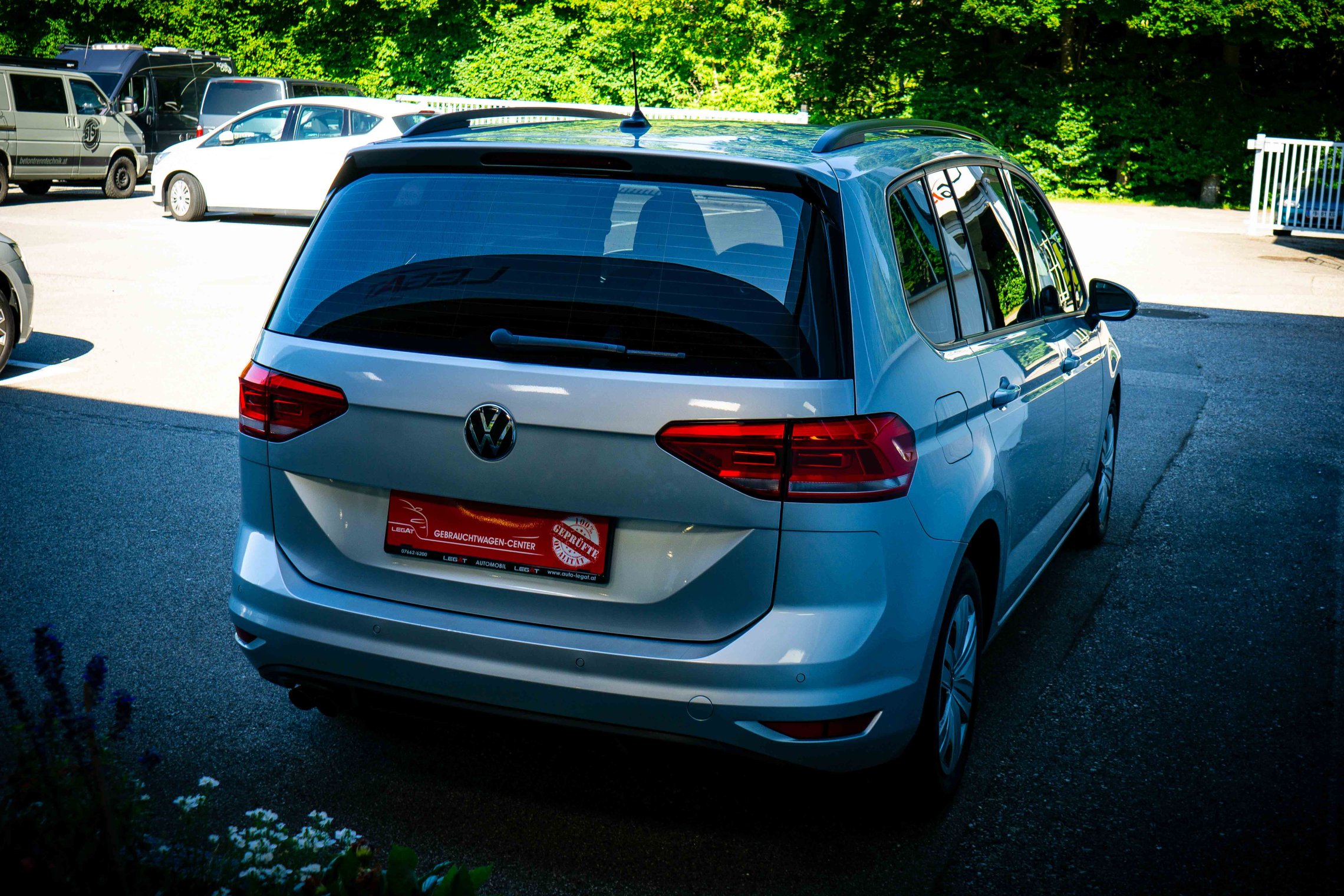 Fahrzeugbild
