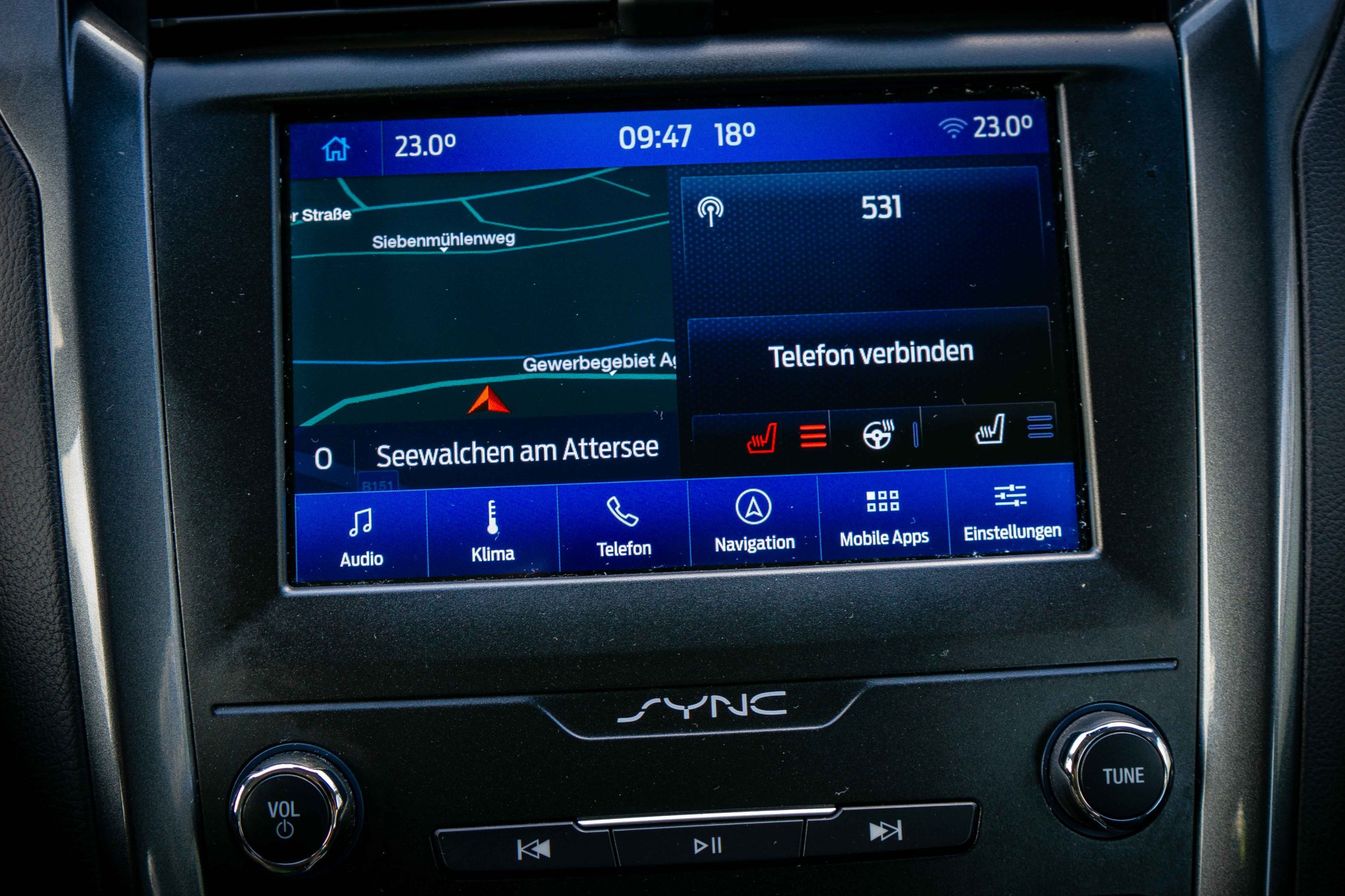 Fahrzeugbild