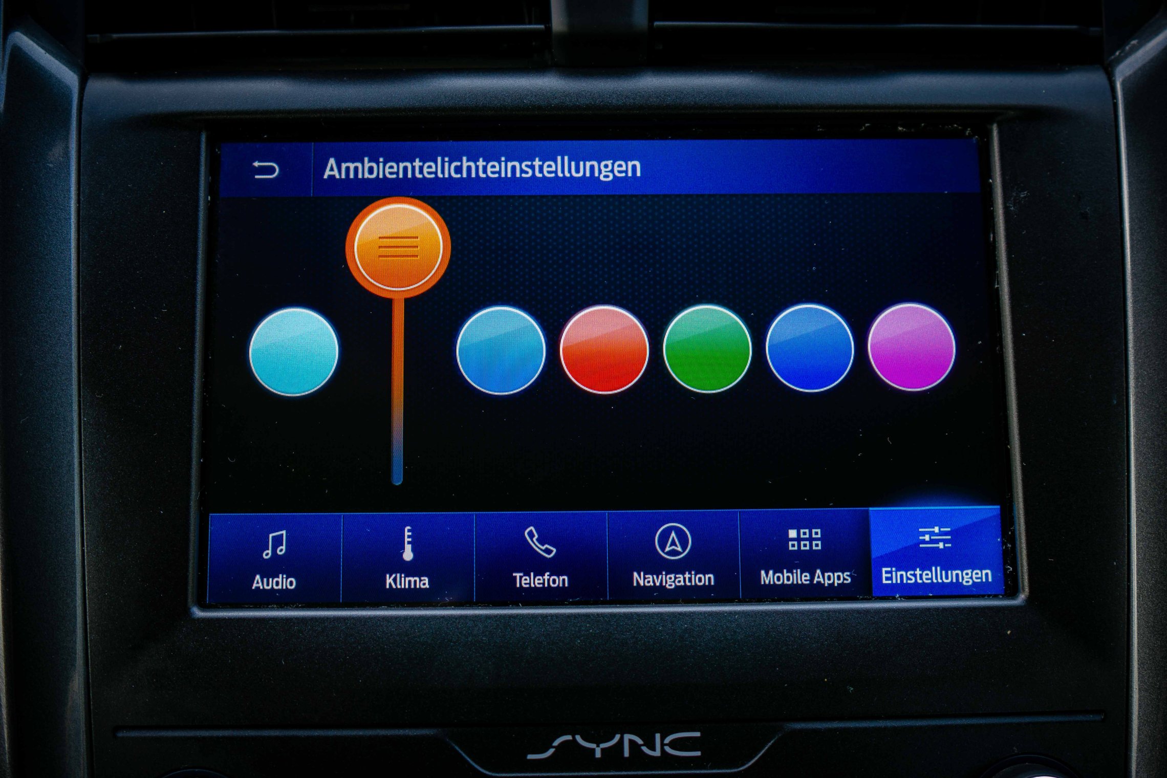 Fahrzeugbild