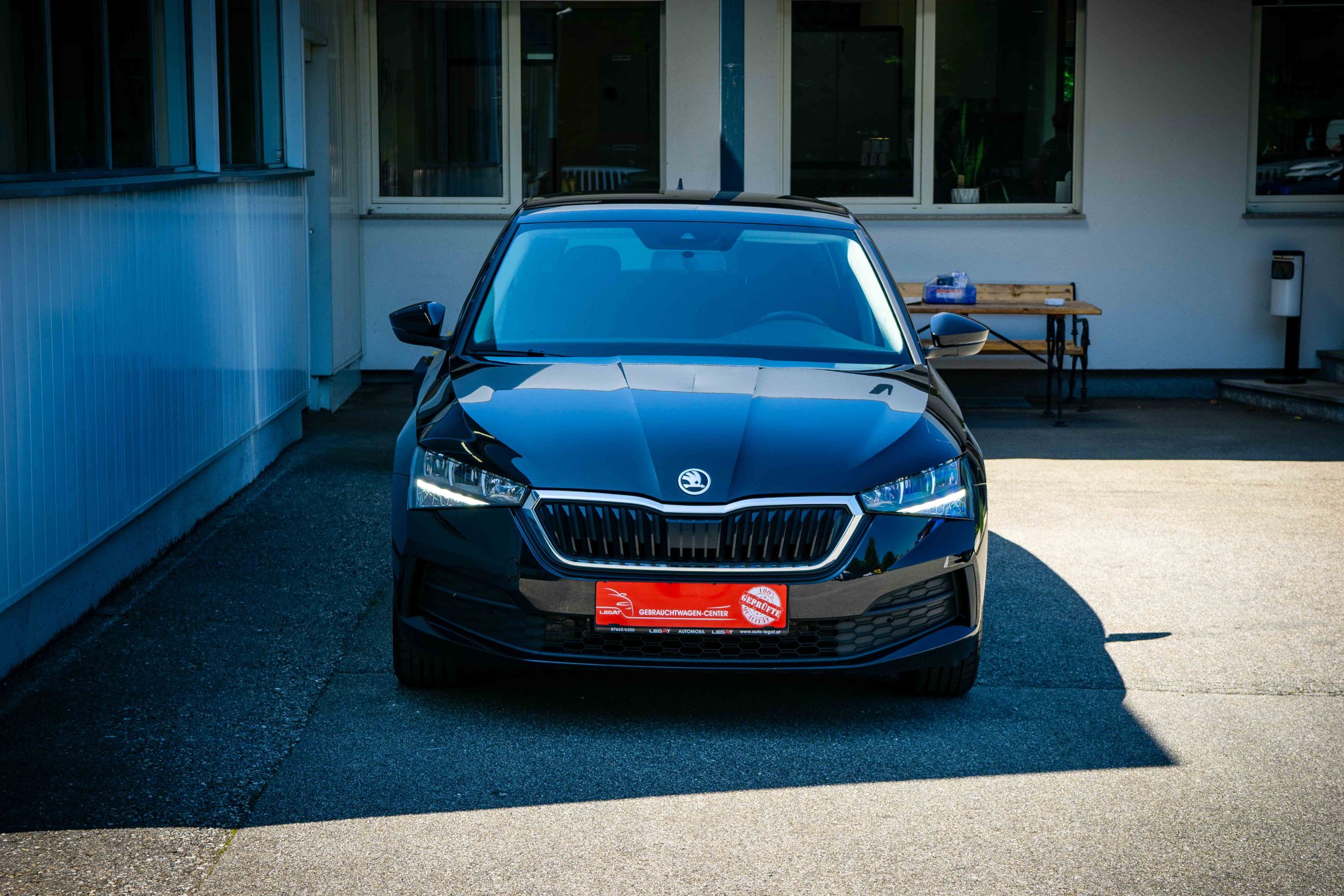 Fahrzeugbild