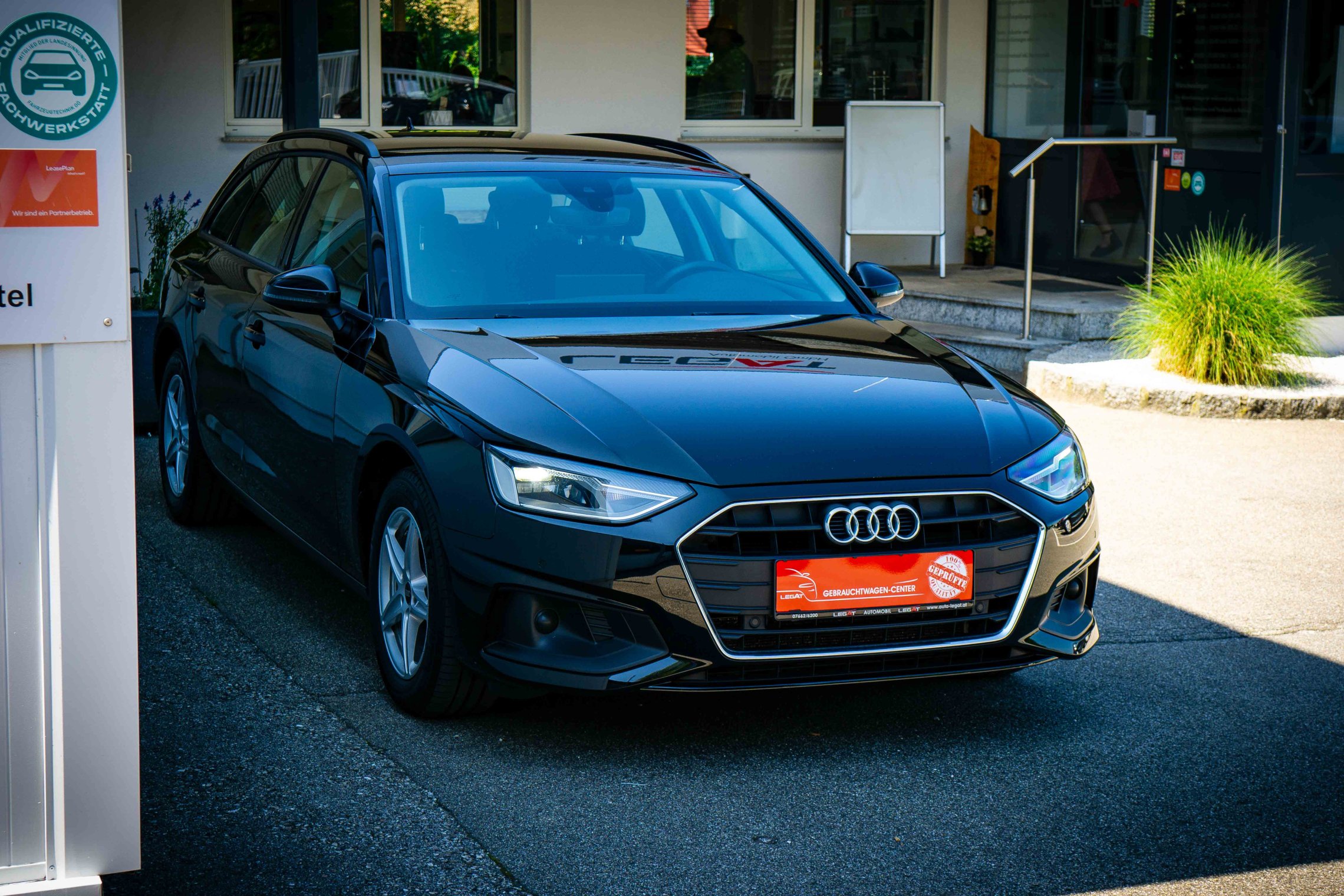 Fahrzeugbild
