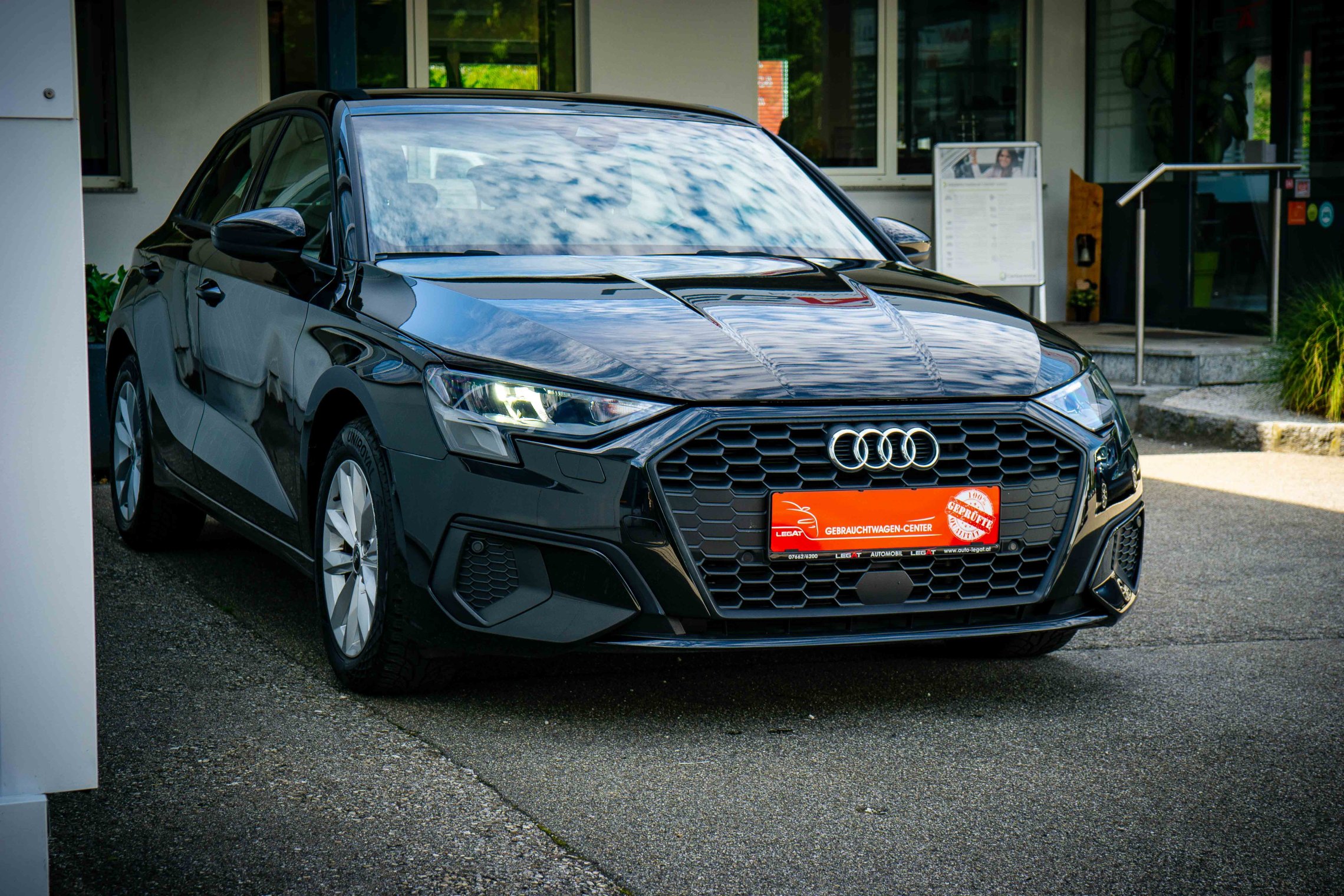 Fahrzeugbild