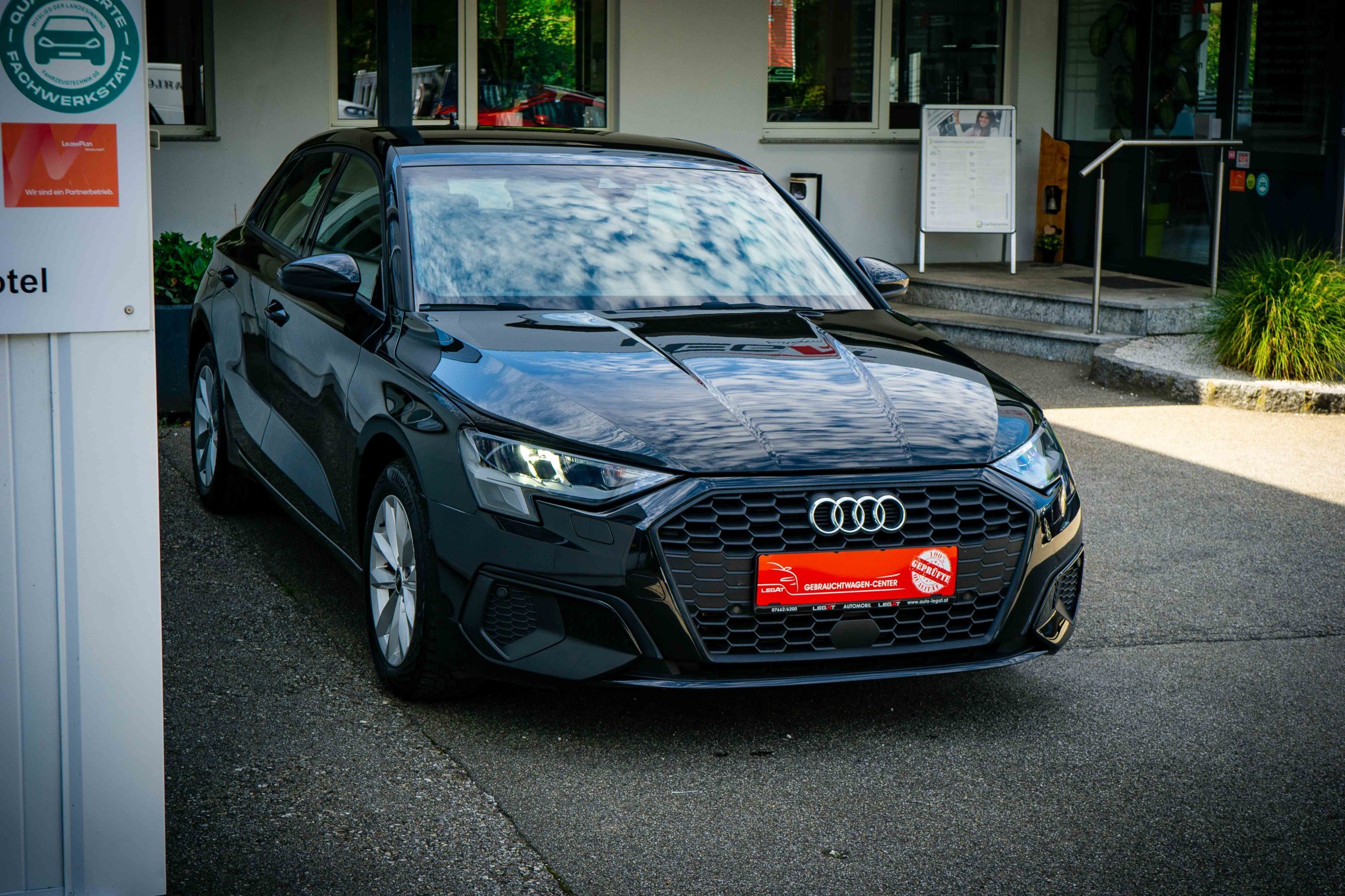Fahrzeugbild