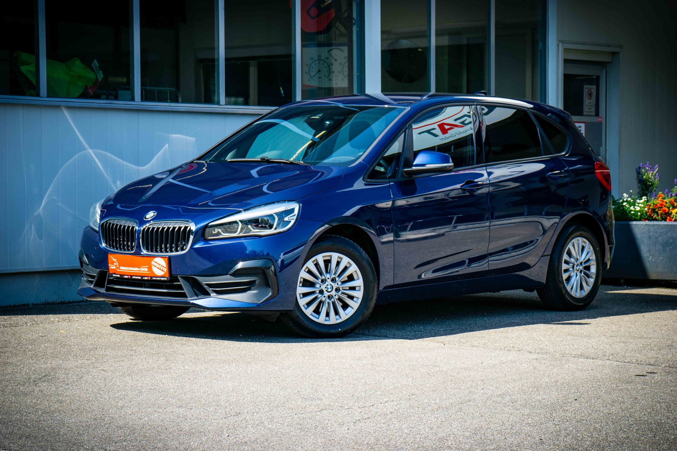 Fahrzeugbild