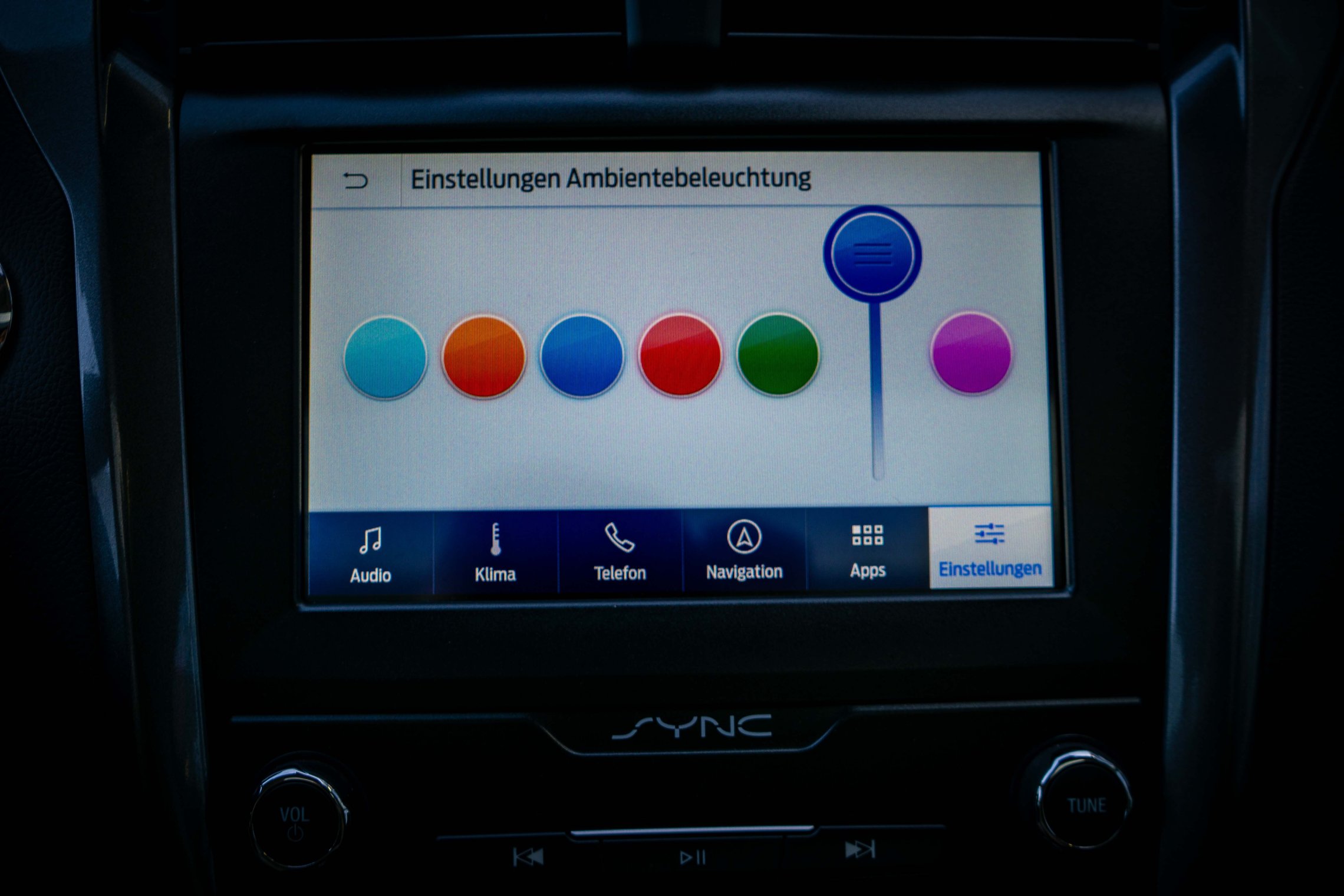 Fahrzeugbild