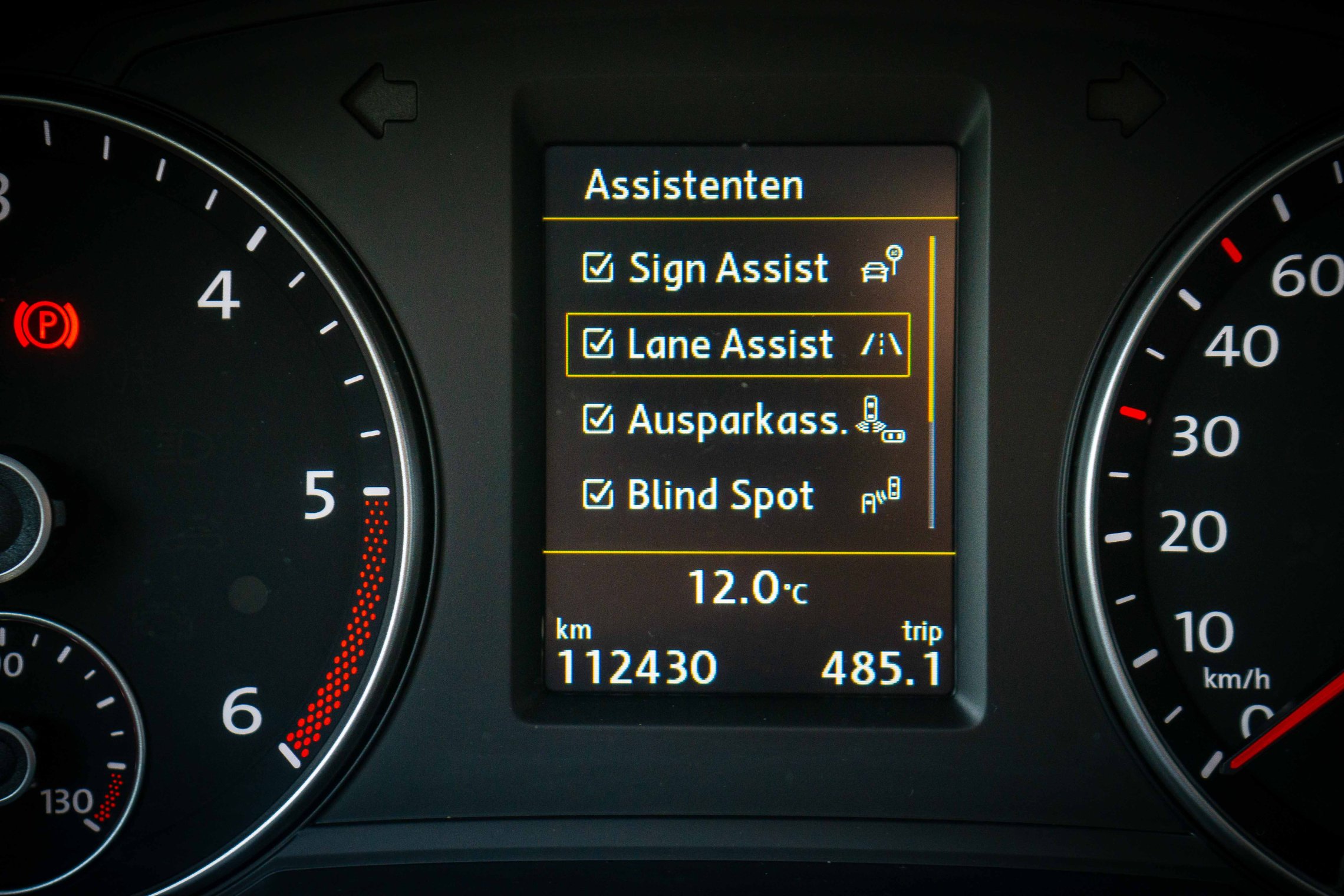 Fahrzeugbild