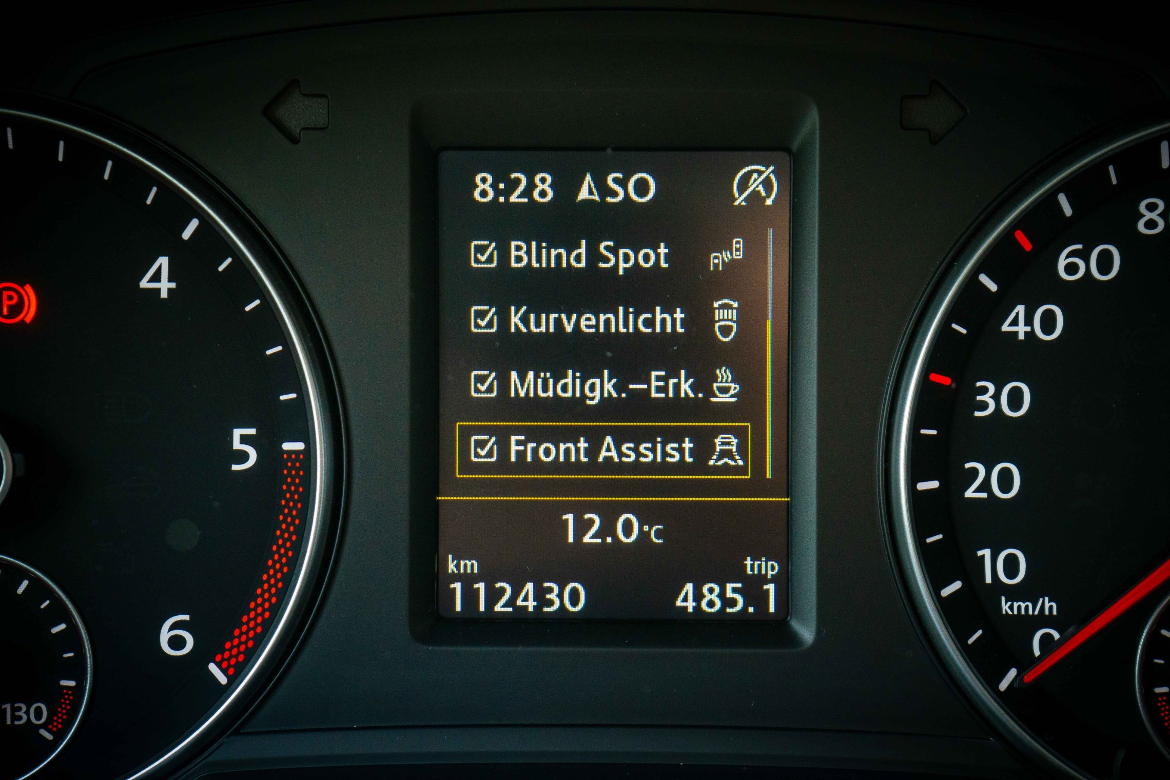 Fahrzeugbild