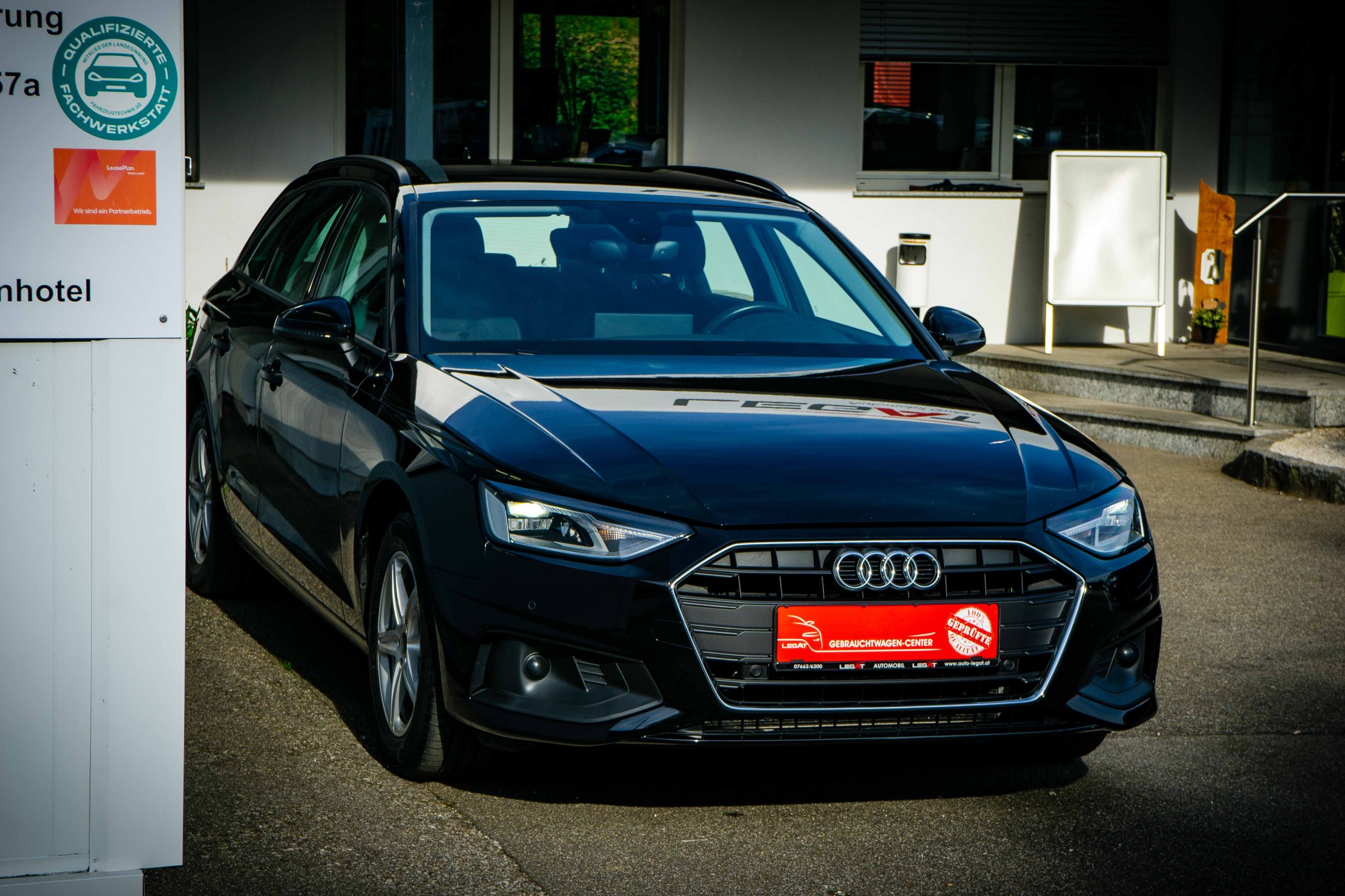 Fahrzeugbild