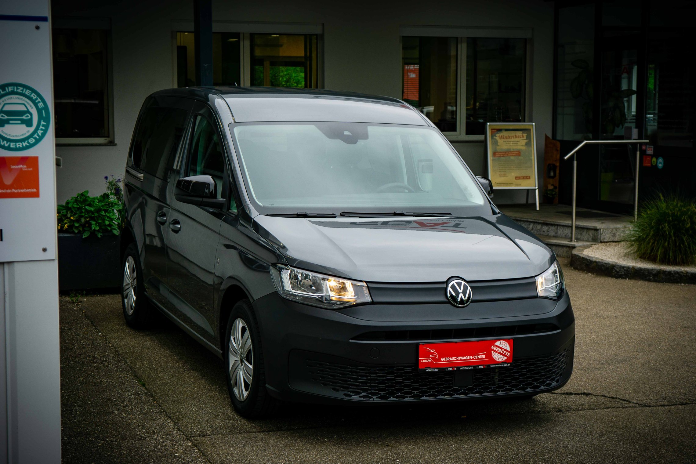 Fahrzeugbild