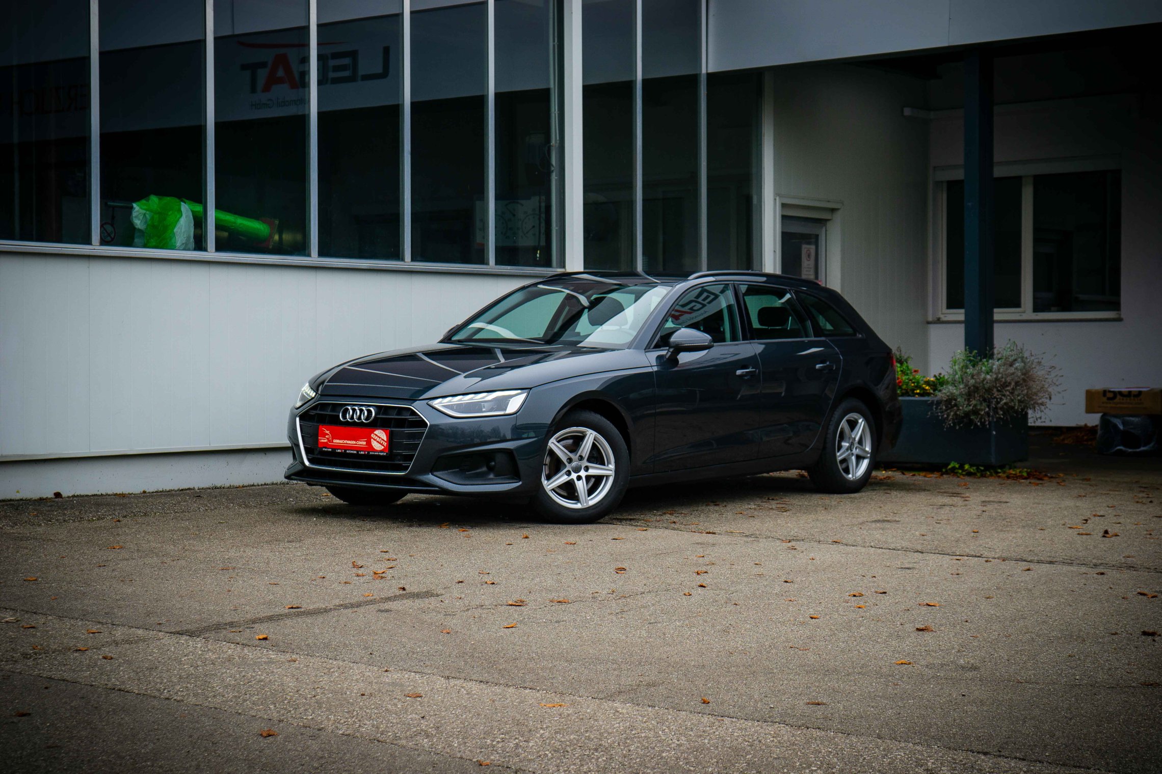 Fahrzeugbild