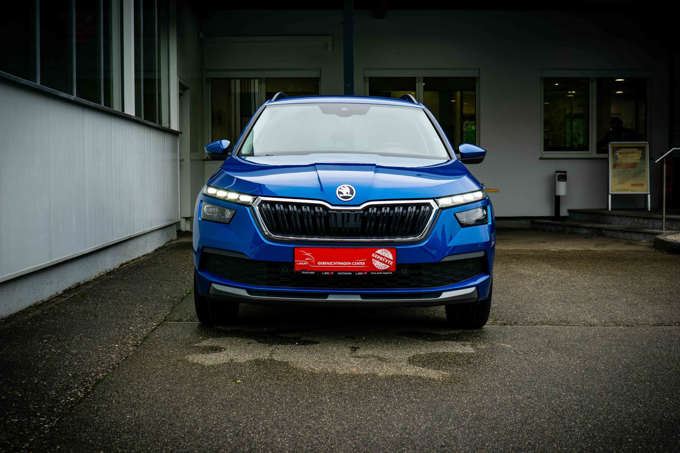 Fahrzeugbild