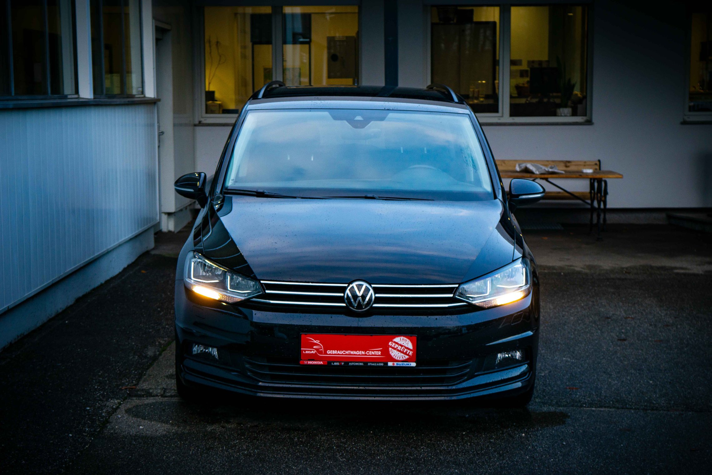 Fahrzeugbild