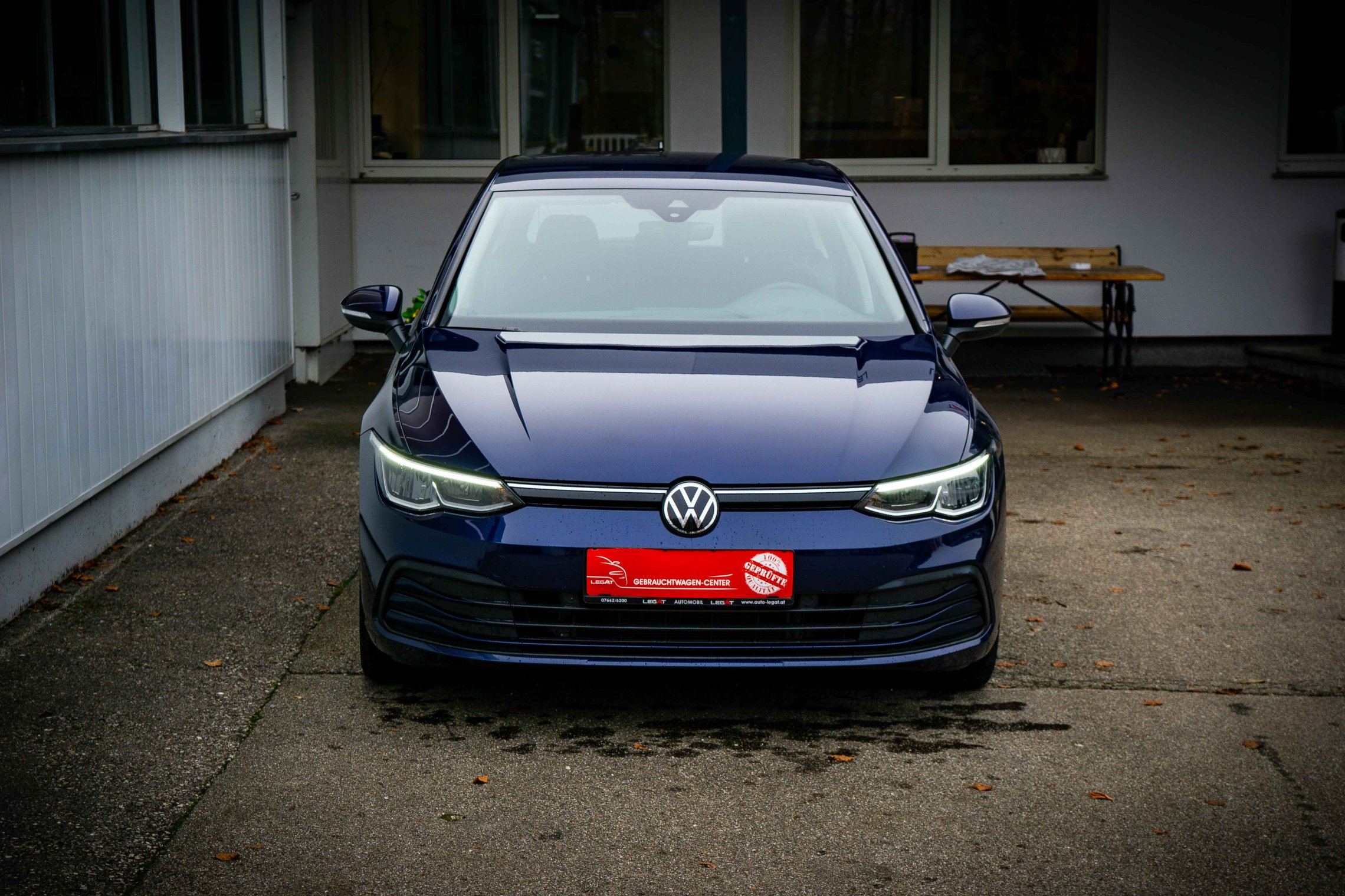 Fahrzeugbild