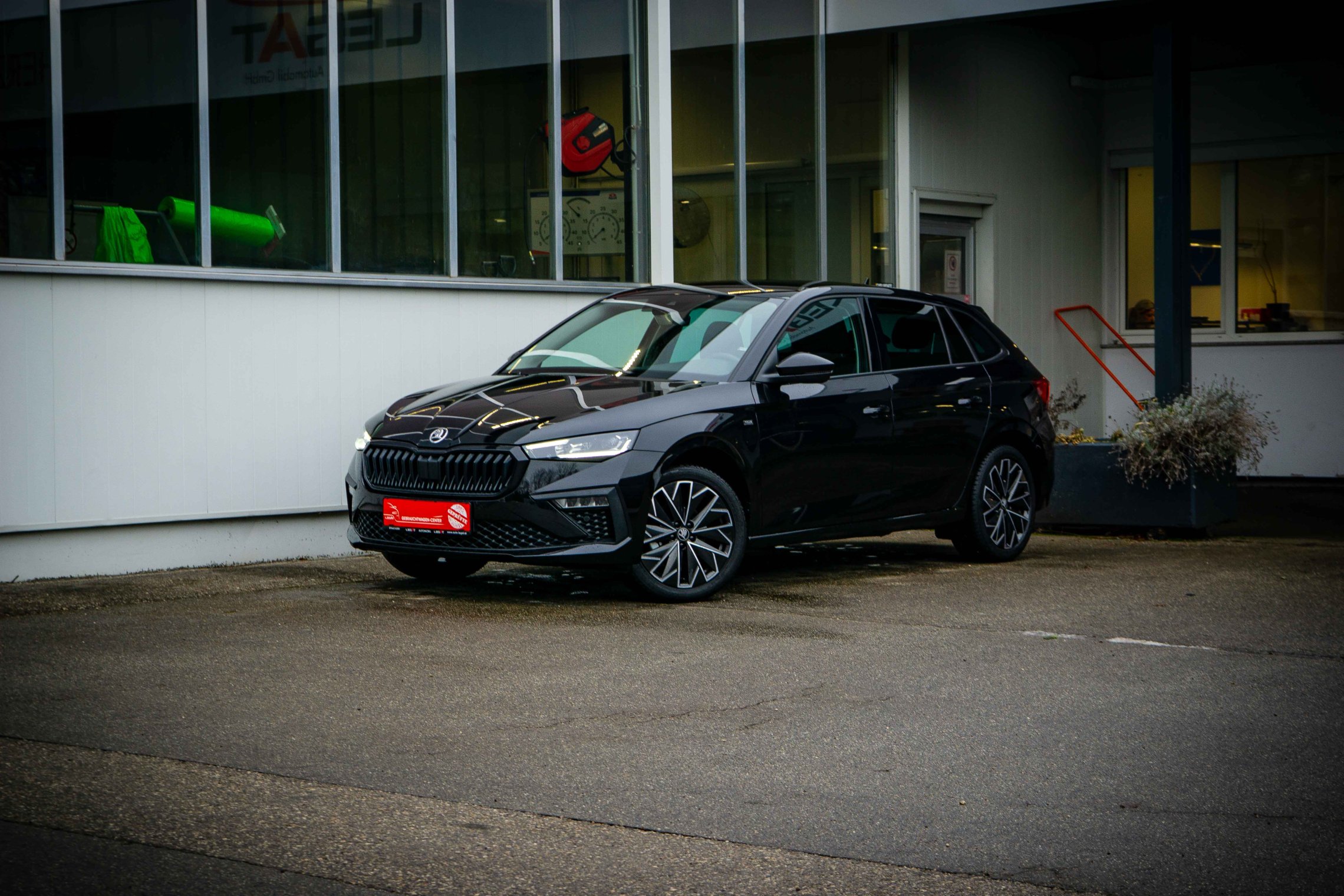 Fahrzeugbild