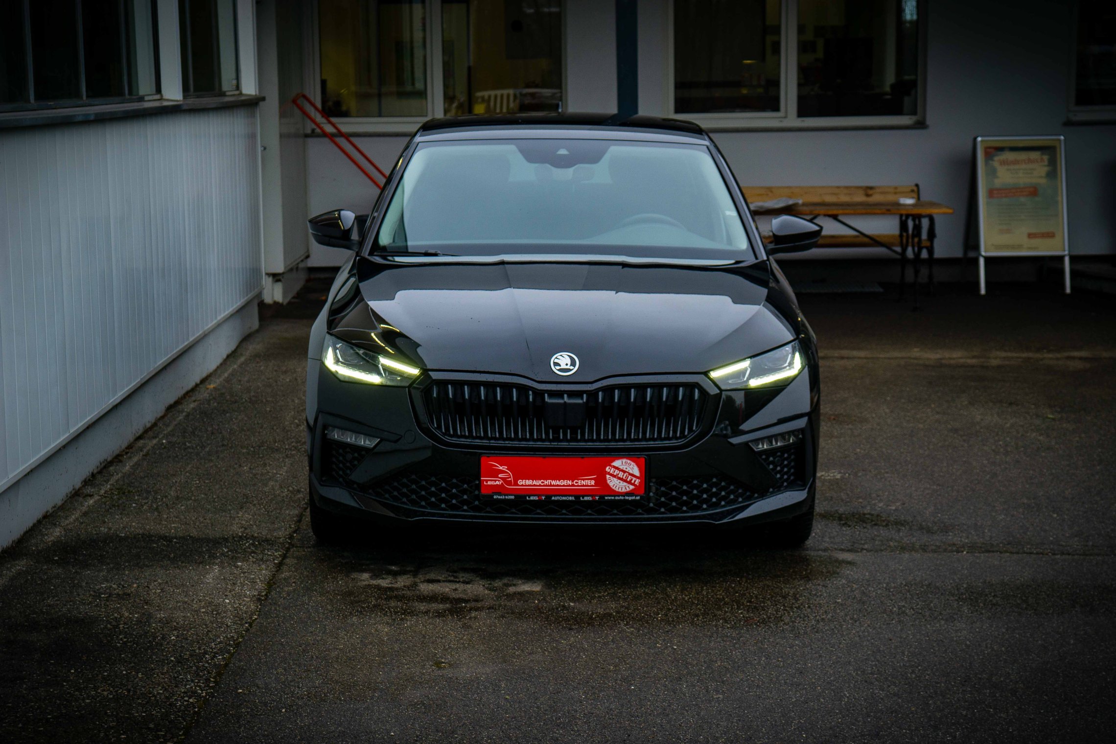 Fahrzeugbild
