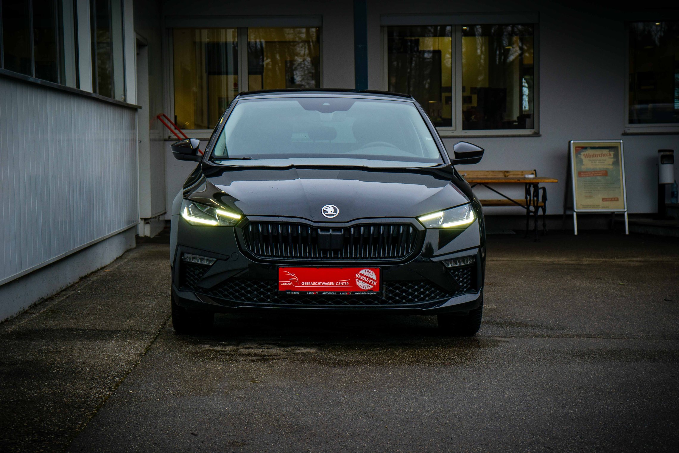 Fahrzeugbild