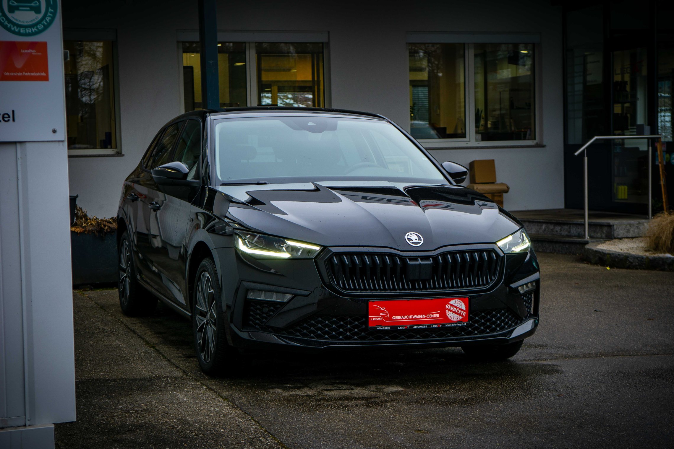 Fahrzeugbild