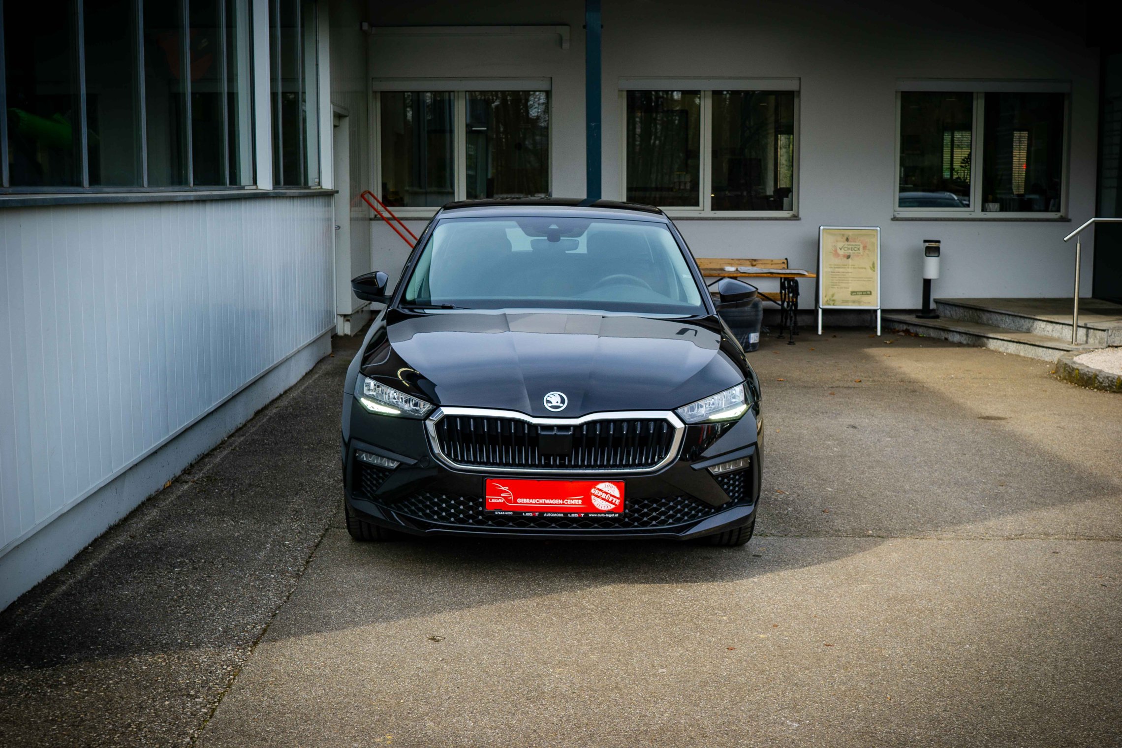 Fahrzeugbild