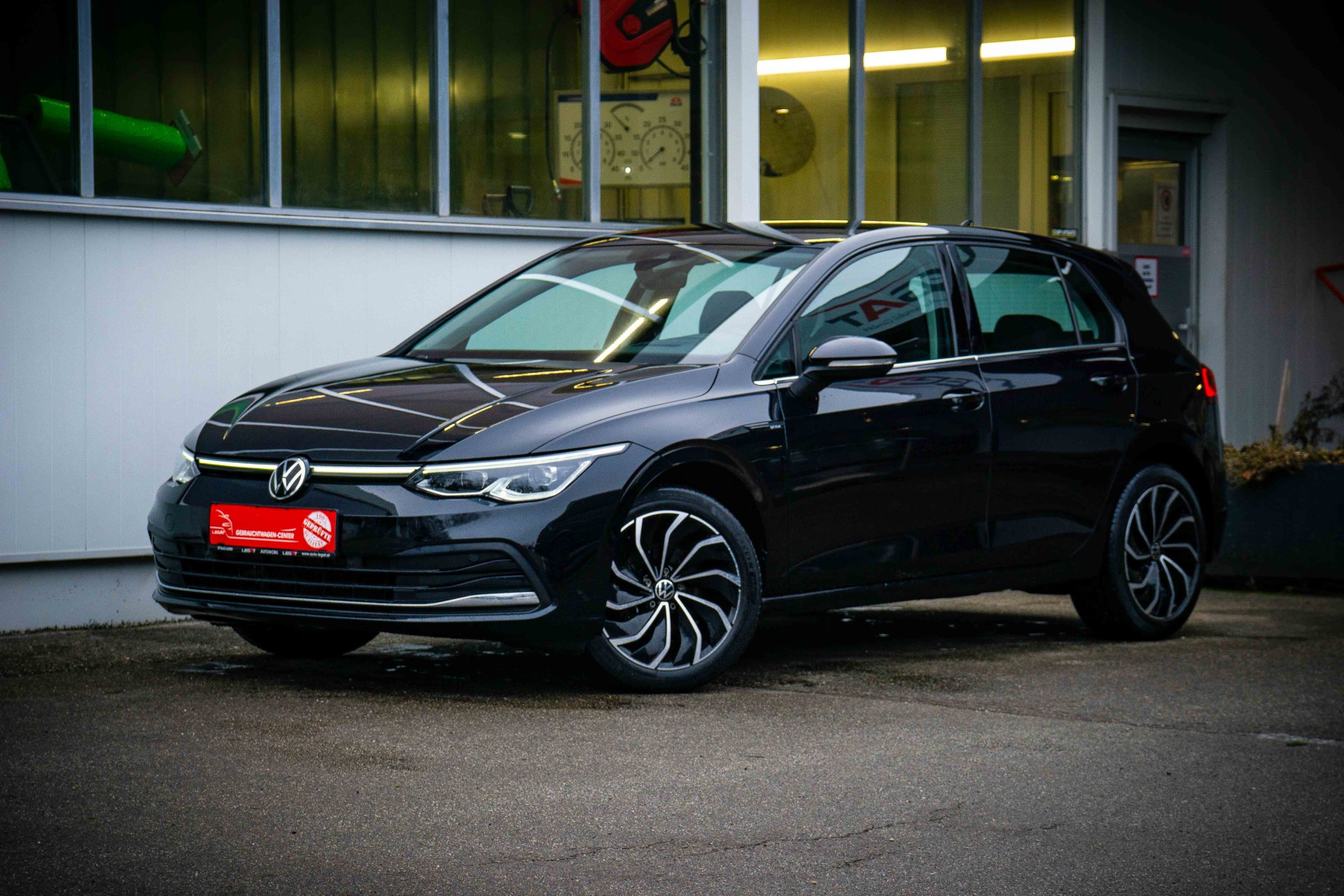 Fahrzeugbild
