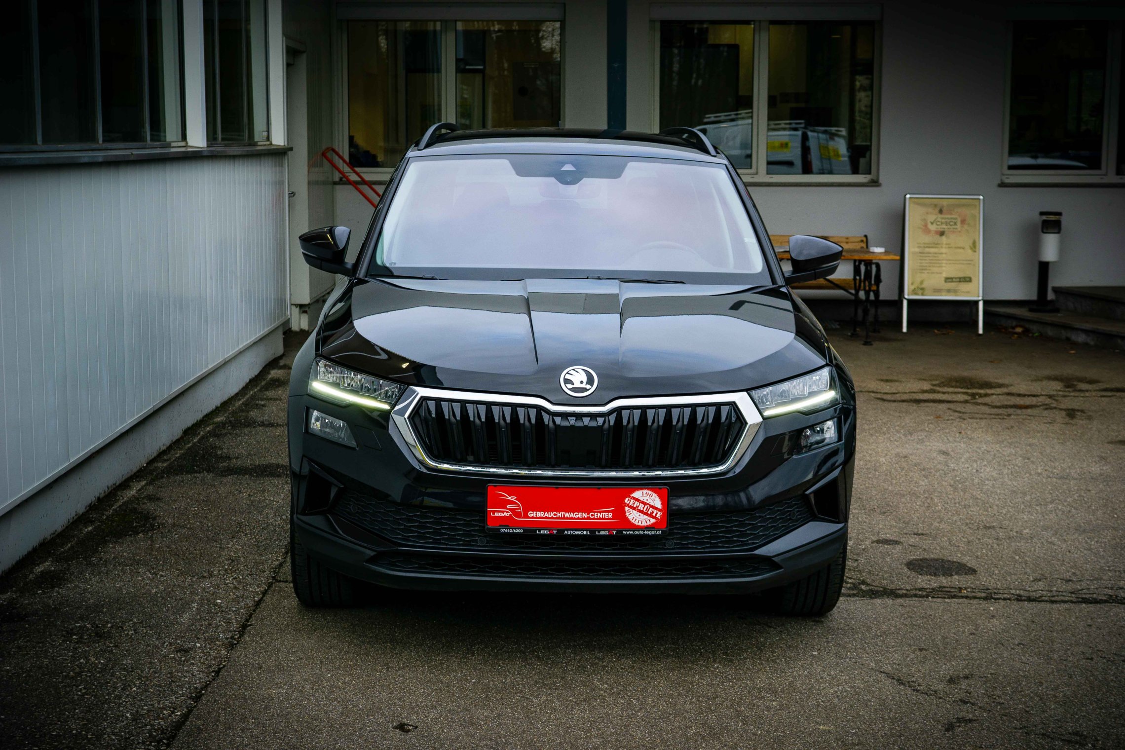 Fahrzeugbild