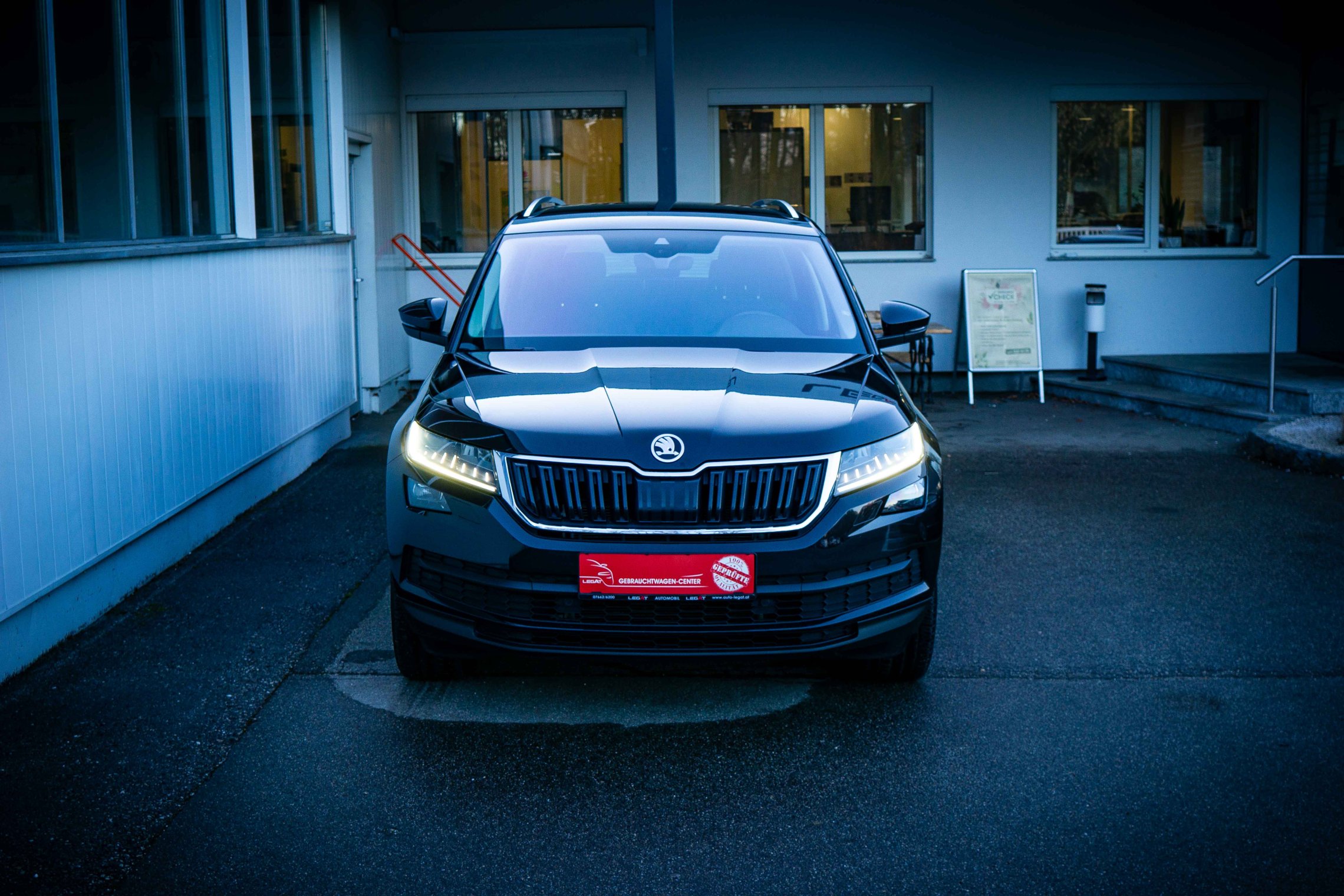 Fahrzeugbild