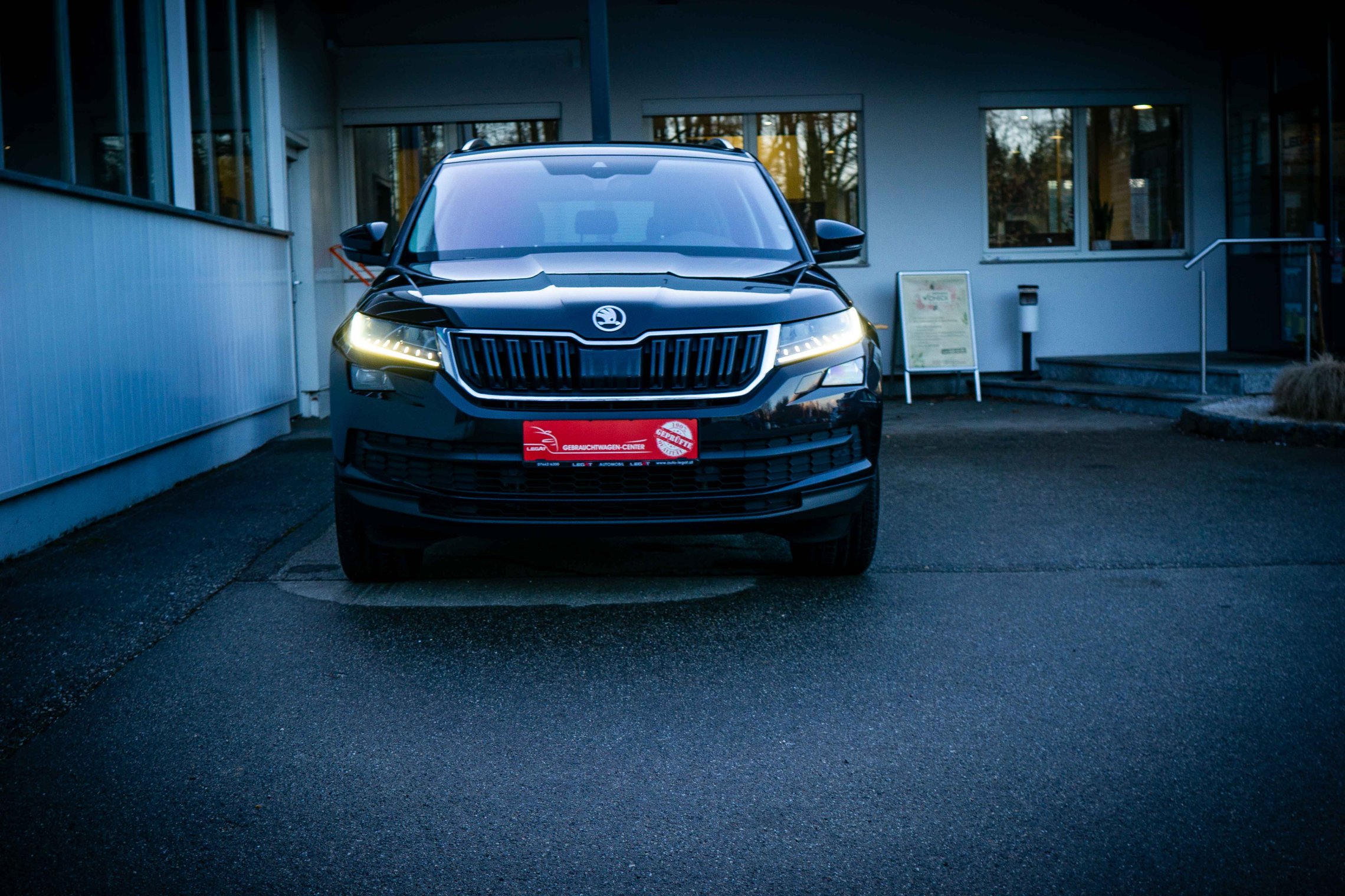 Fahrzeugbild