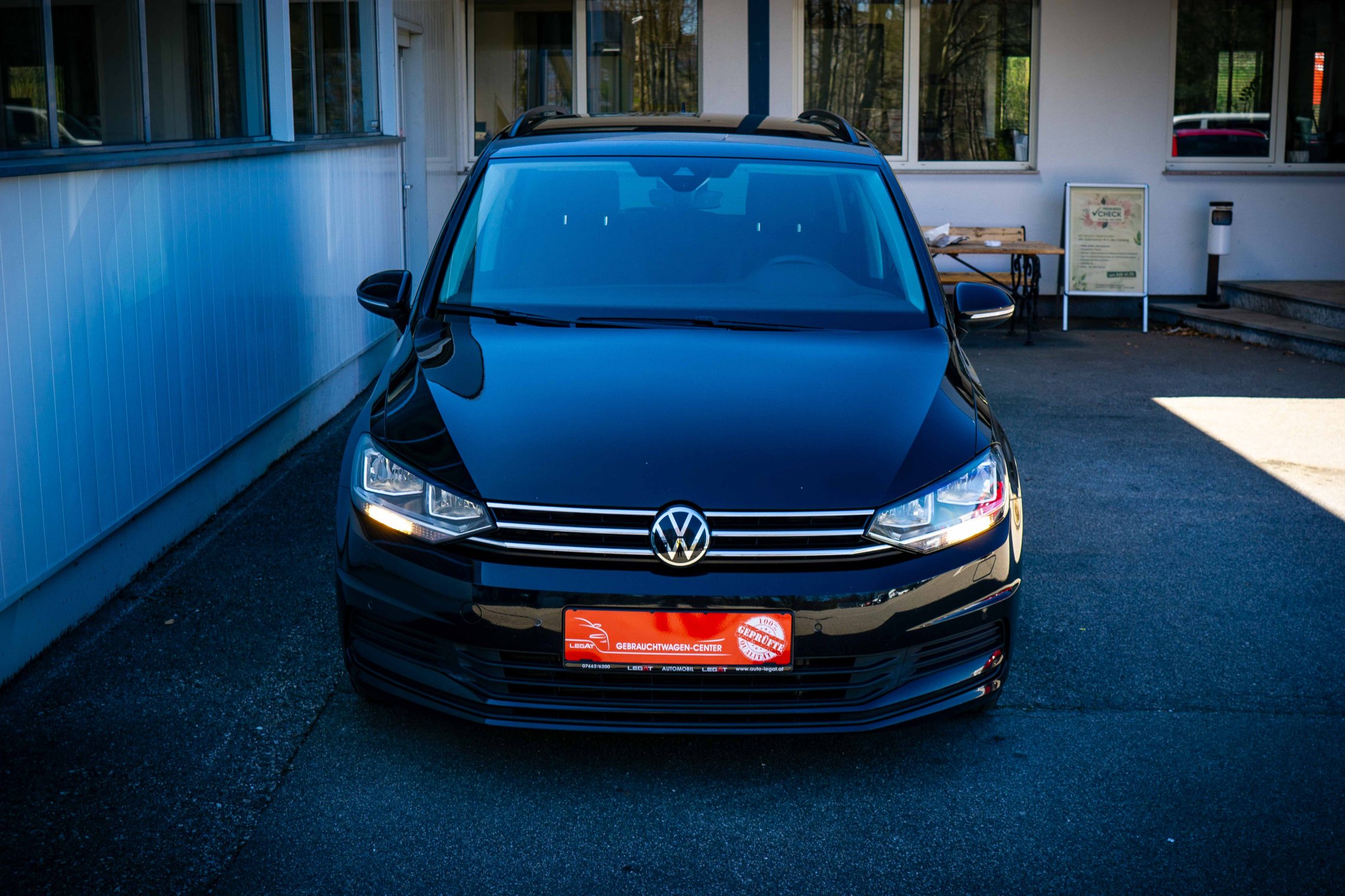 Fahrzeugbild
