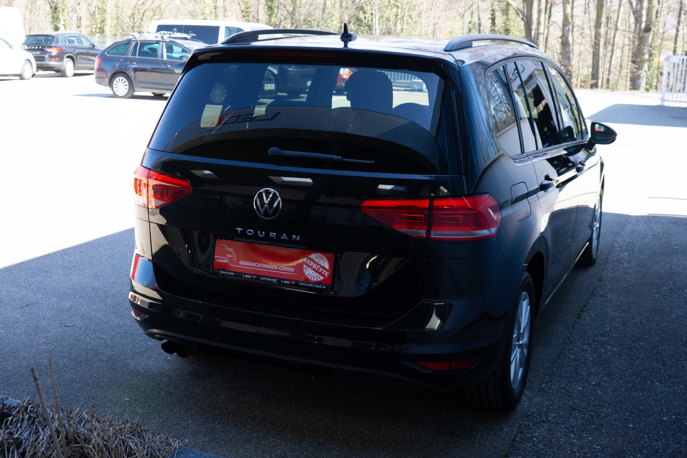 Fahrzeugbild