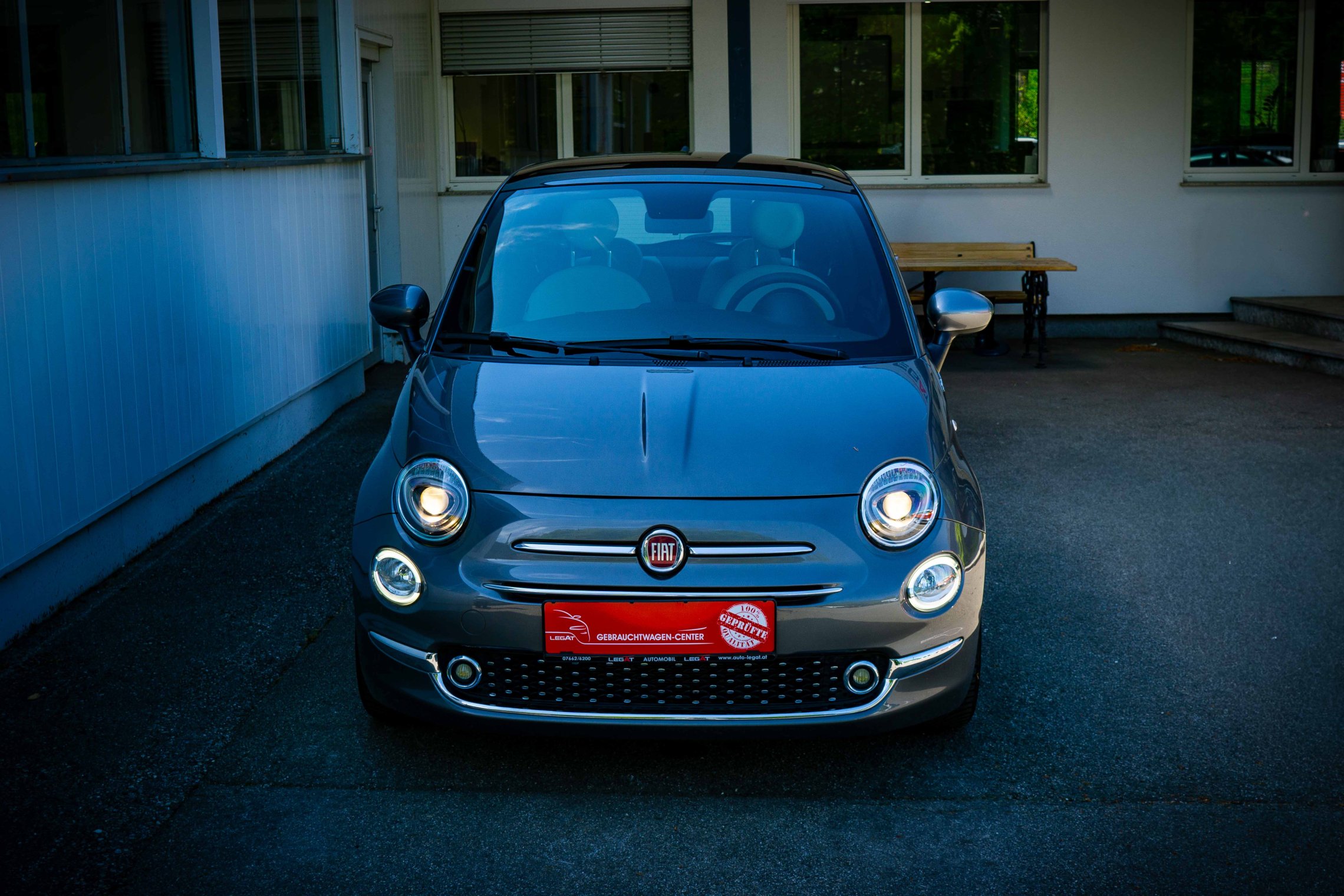 Fahrzeugbild